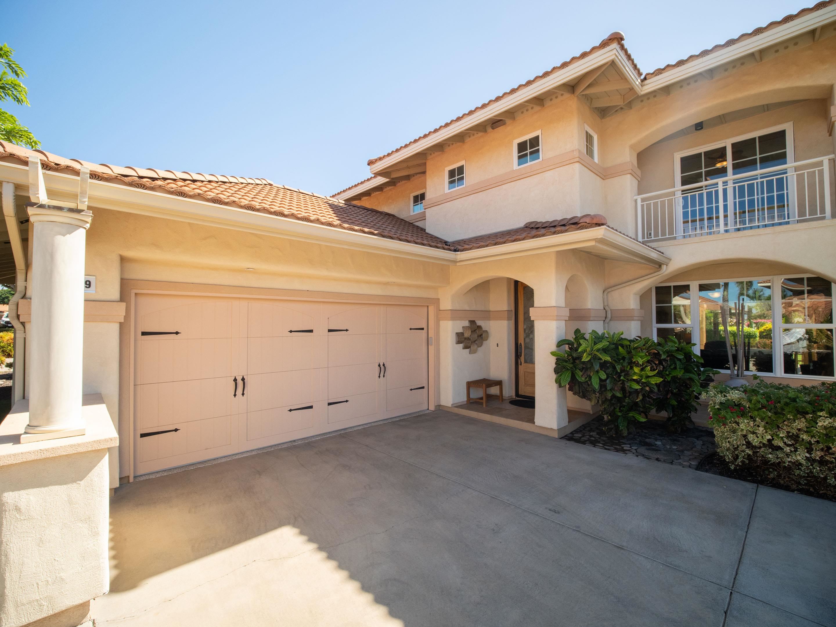 1699  Hihimanu St Maui Nui Golf Course, Kihei home - photo 32 of 35