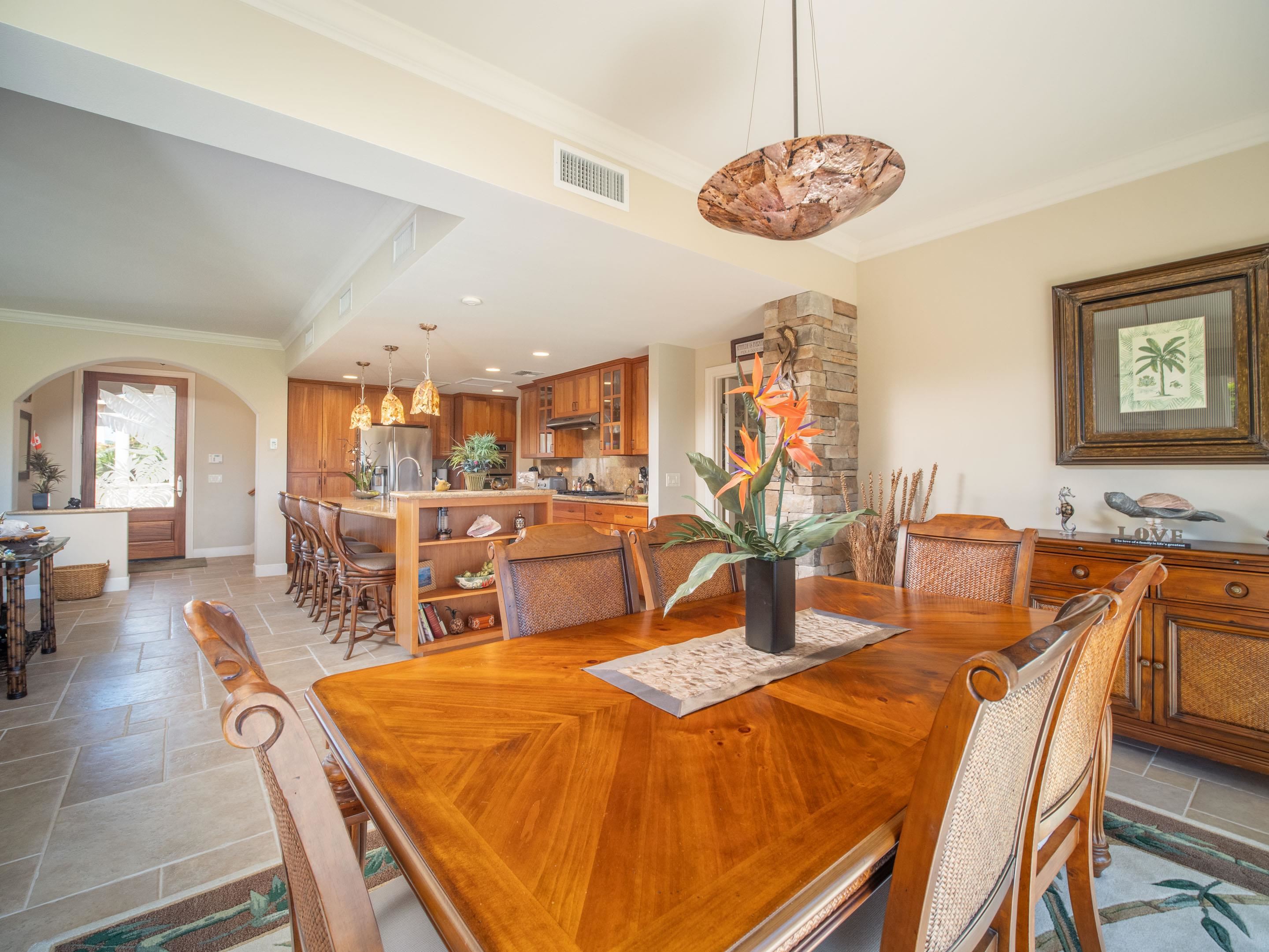 1699  Hihimanu St Maui Nui Golf Course, Kihei home - photo 6 of 35