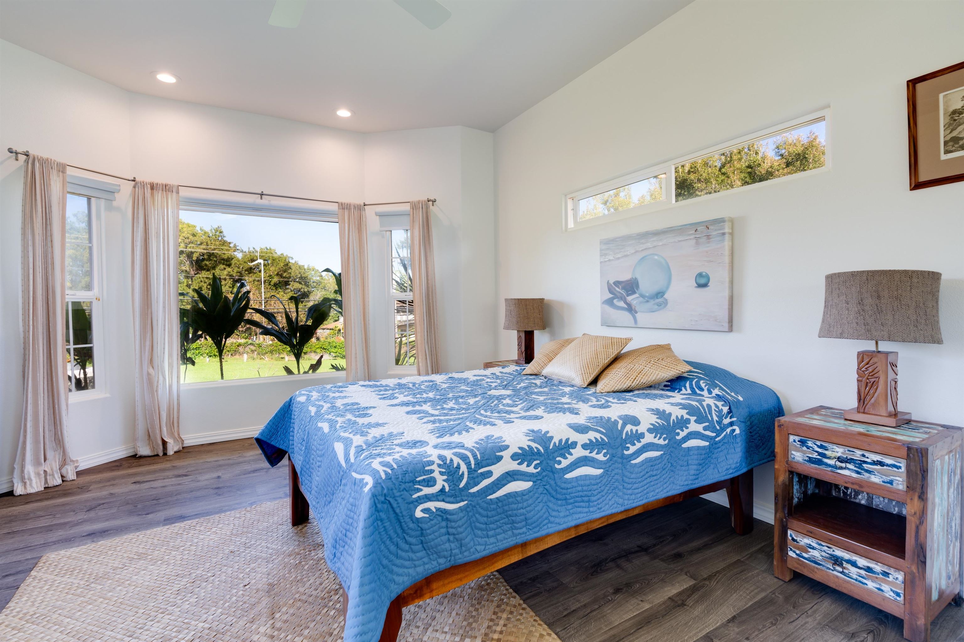 1699  Kaupakalua Rd , Haiku home - photo 3 of 41