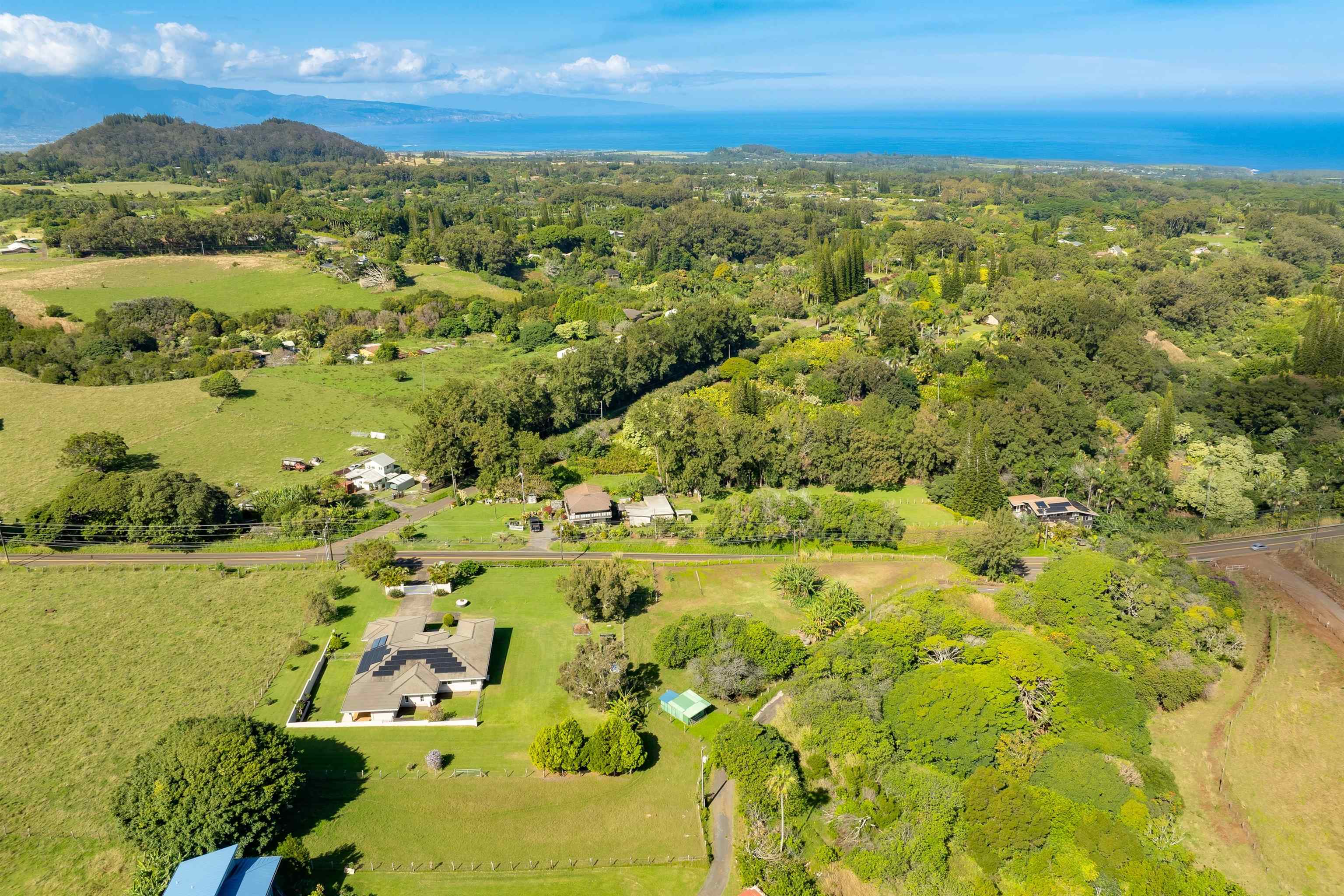 1699  Kaupakalua Rd , Haiku home - photo 39 of 41