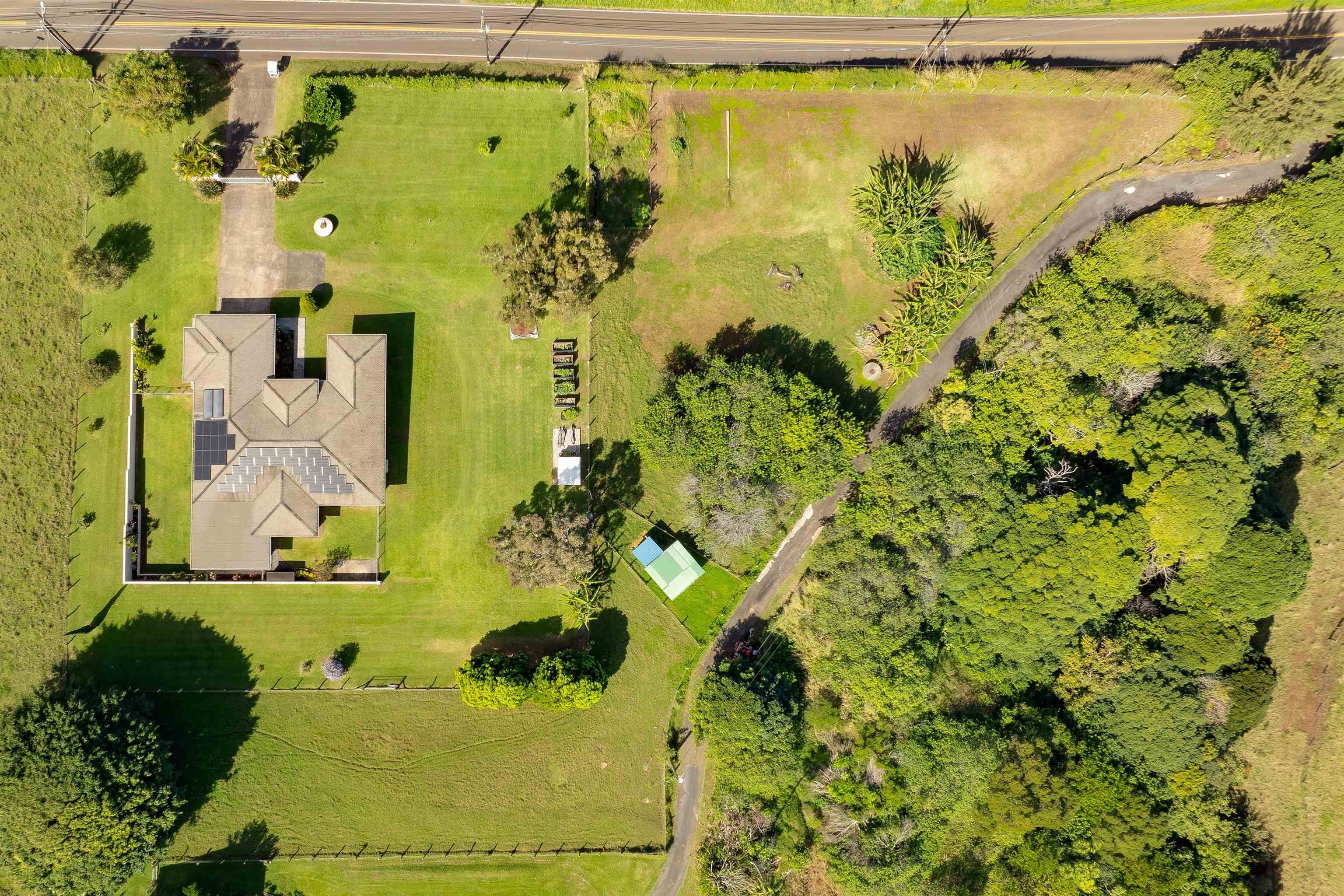 1699  Kaupakalua Rd , Haiku home - photo 41 of 41