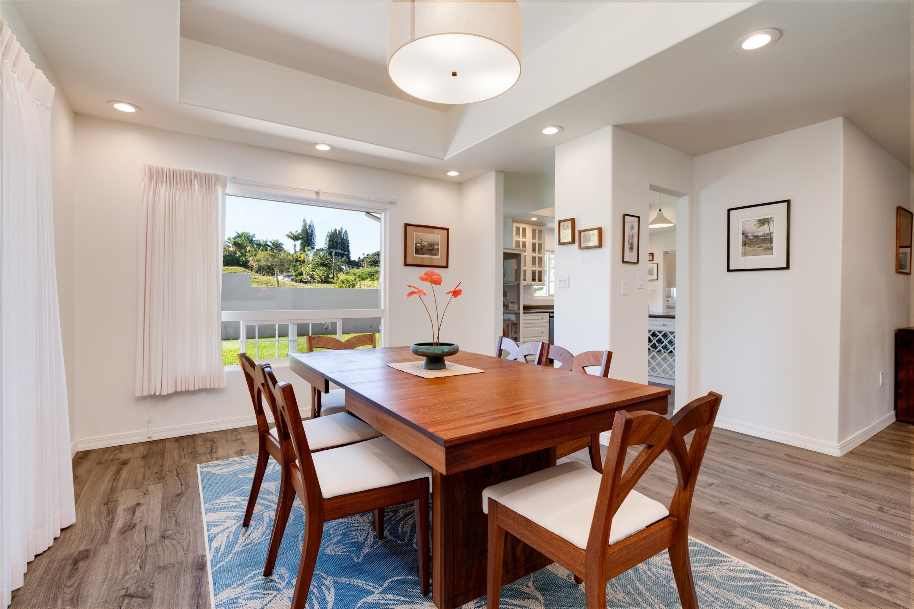 1699  Kaupakalua Rd , Haiku home - photo 9 of 41