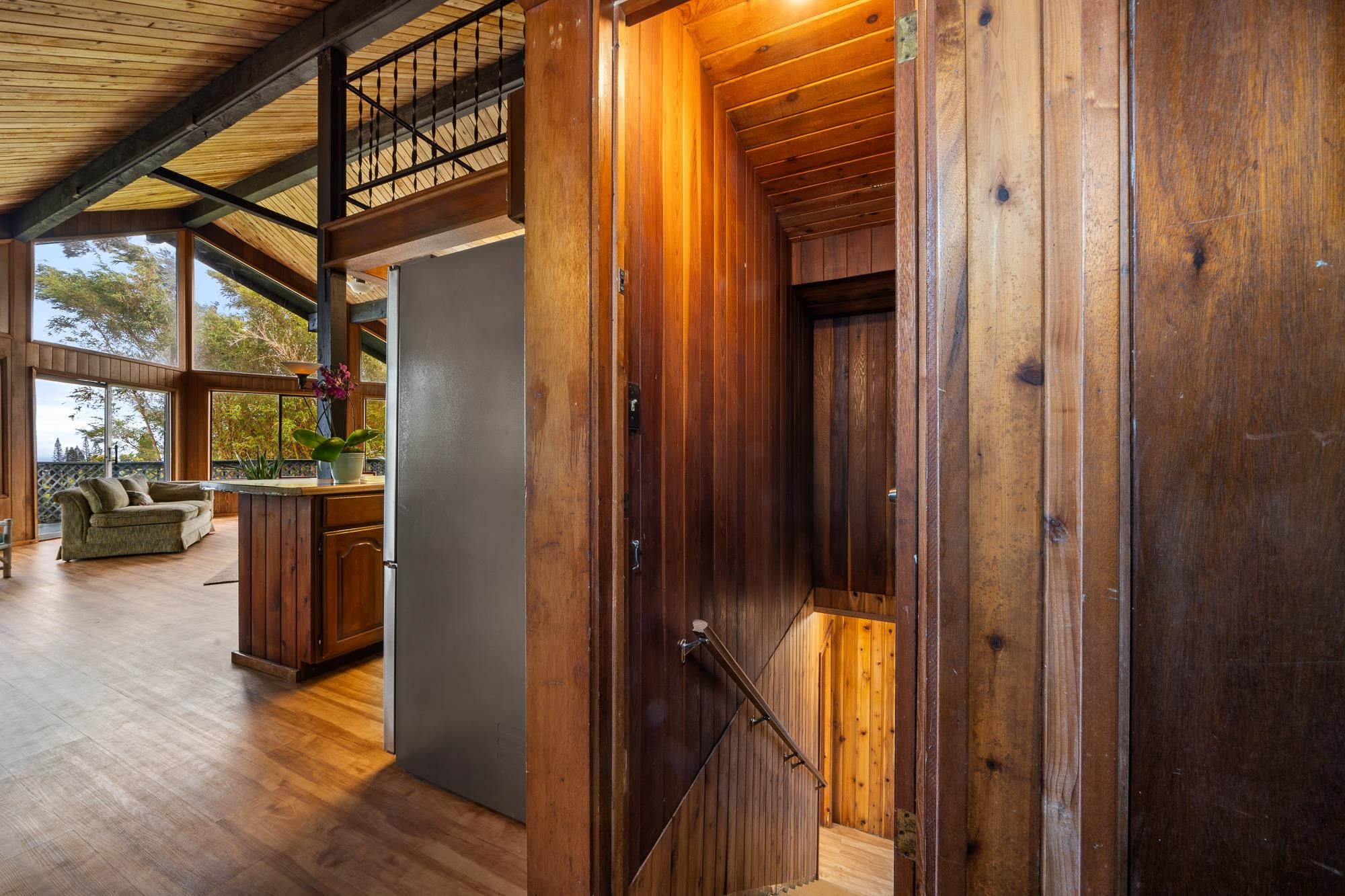 17  Door Of Faith Rd Huelo, Haiku home - photo 16 of 50