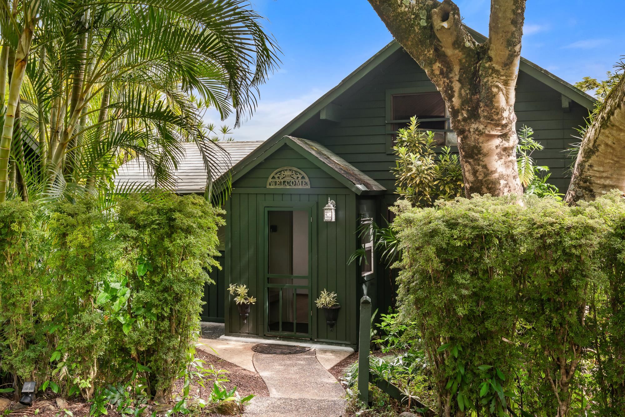 17  Door Of Faith Rd Huelo, Haiku home - photo 4 of 50