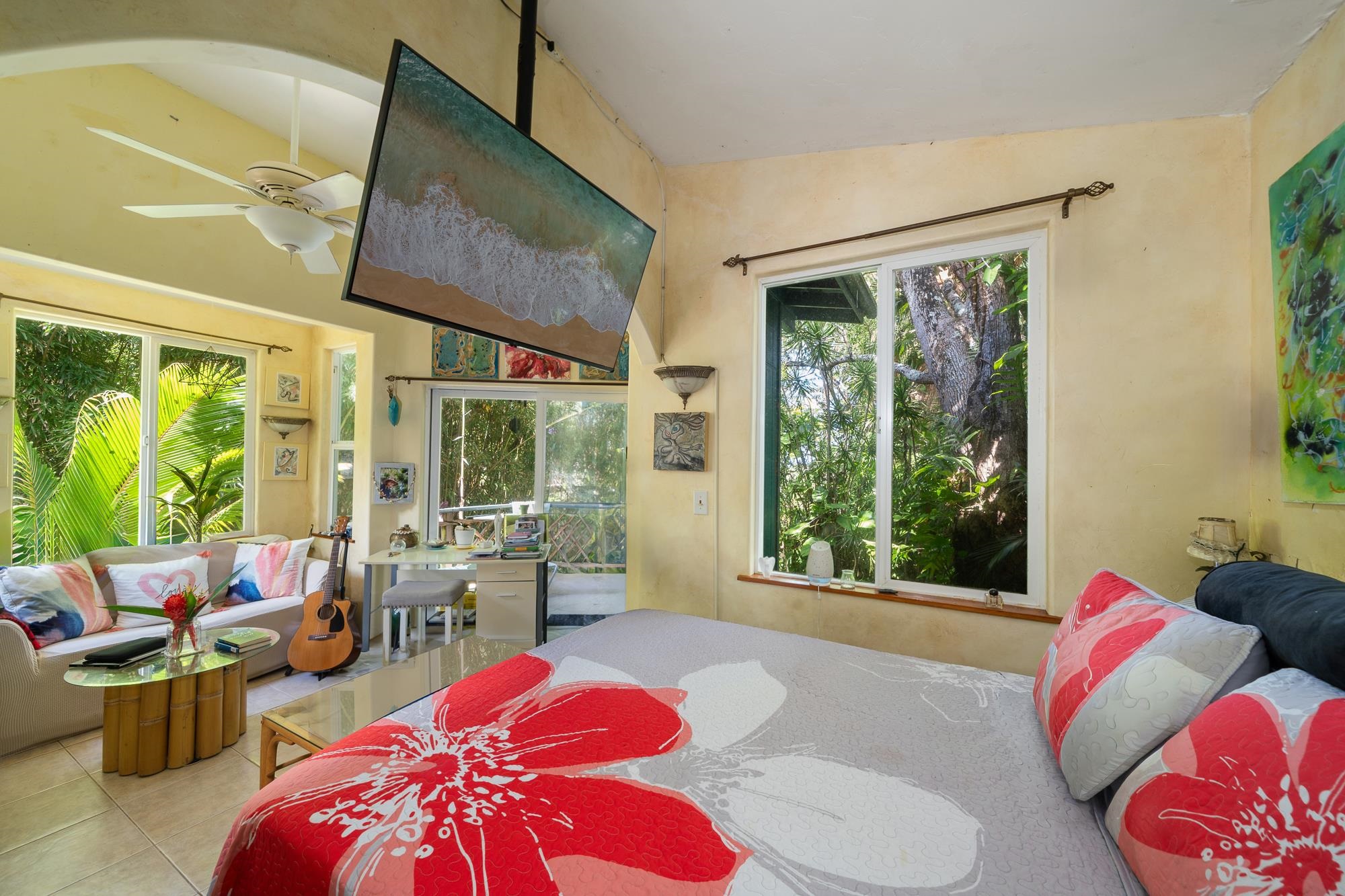 17  Door Of Faith Rd Huelo, Haiku home - photo 32 of 50