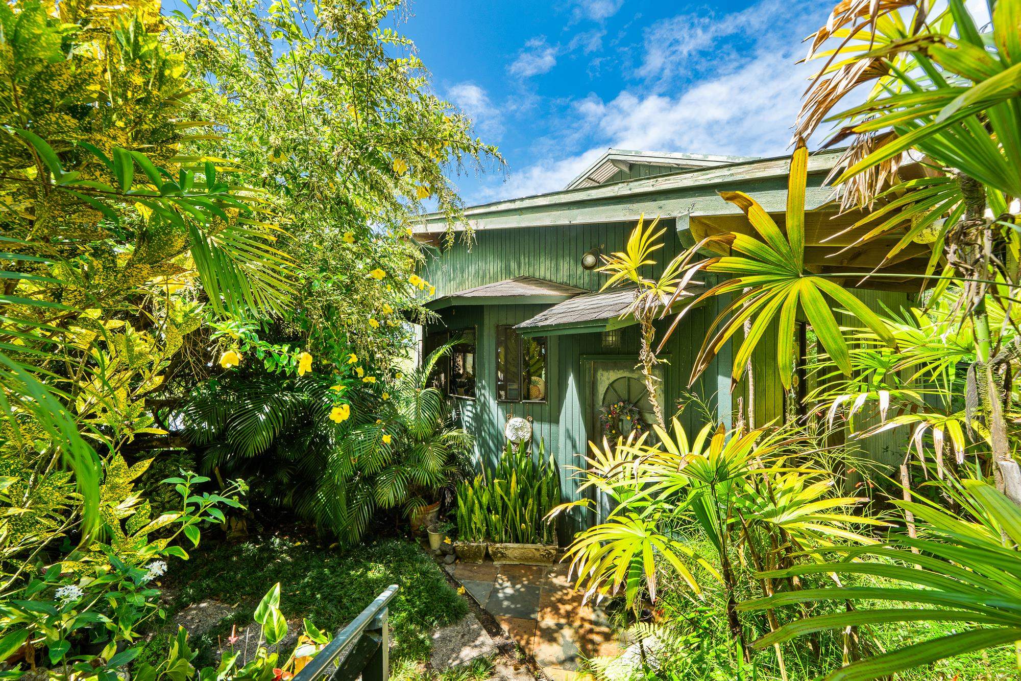 17  Door Of Faith Rd Huelo, Haiku home - photo 35 of 50
