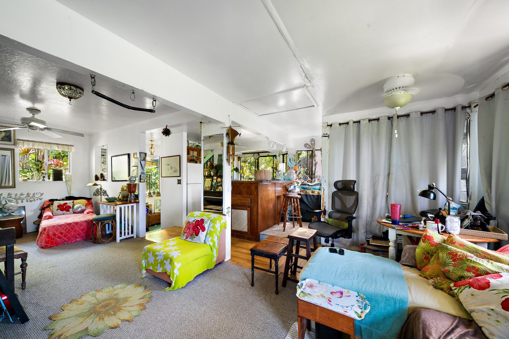 17  Door Of Faith Rd Huelo, Haiku home - photo 36 of 50