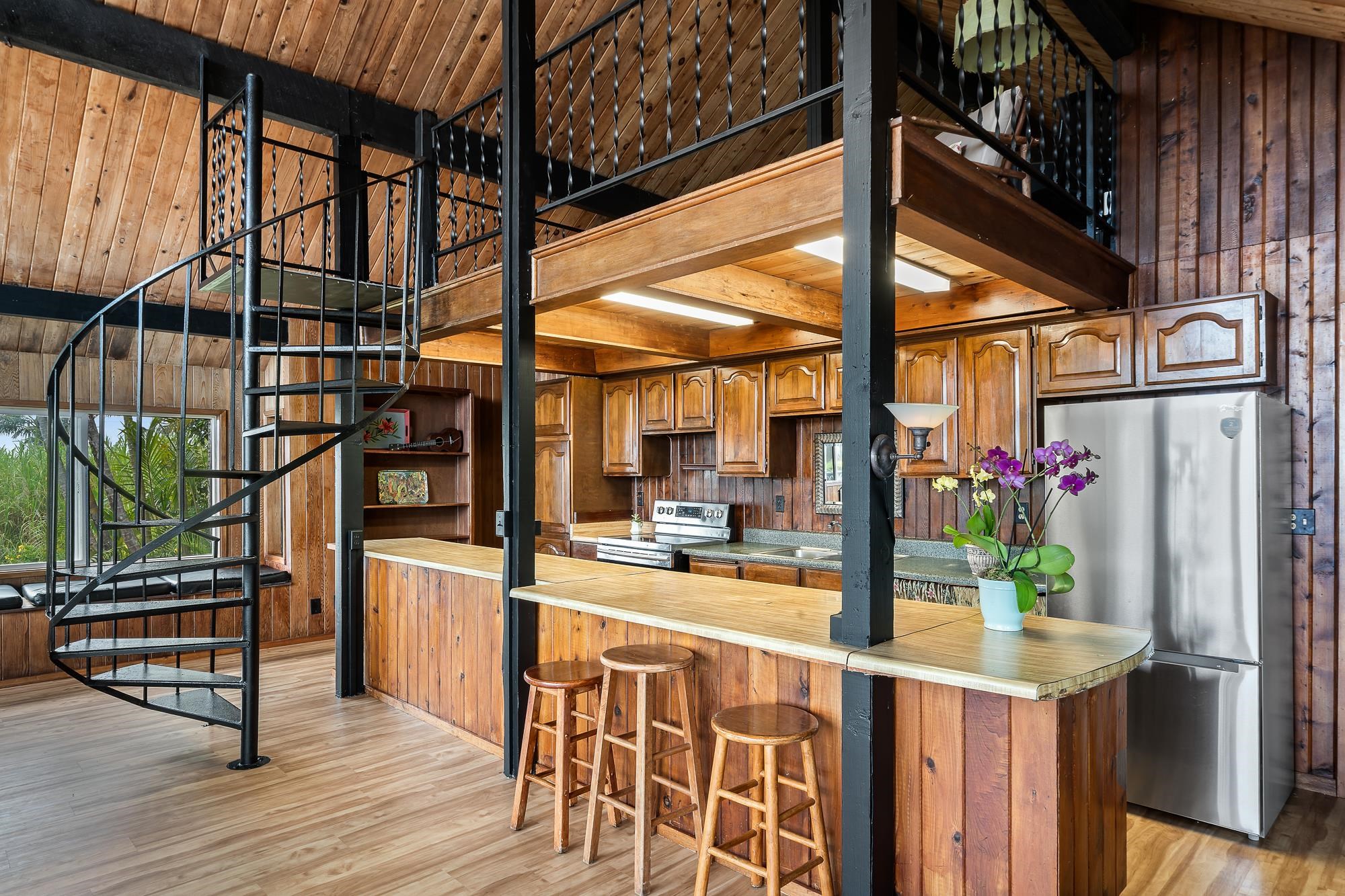 17  Door Of Faith Rd Huelo, Haiku home - photo 8 of 50