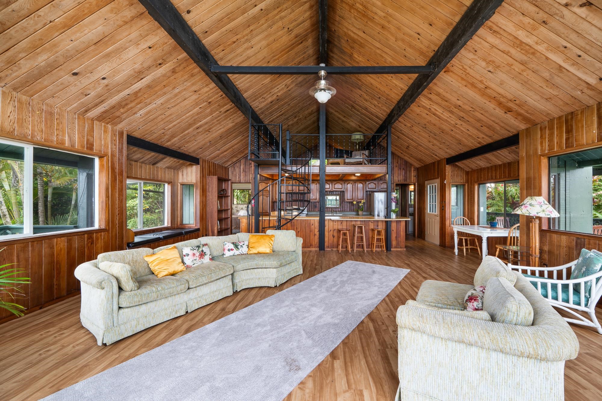 17  Door Of Faith Rd Huelo, Haiku home - photo 10 of 50