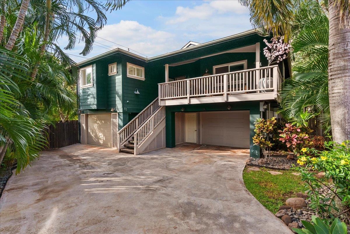 17  Hua Nui Way Kahana Wai, Napili/Kahana/Honokowai home - photo 3 of 49