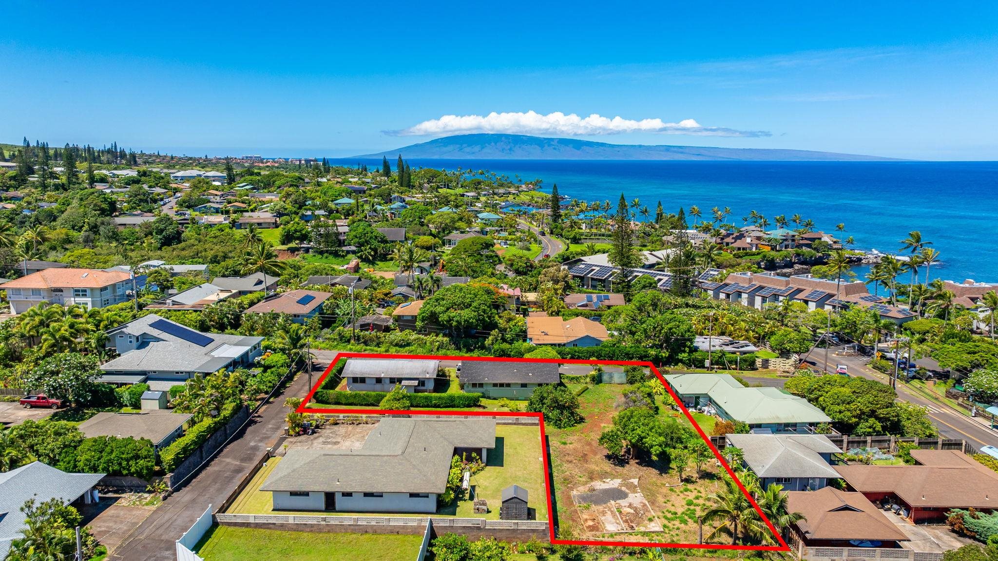 17  Hui F Rd Napili, Napili/Kahana/Honokowai home - photo 3 of 45