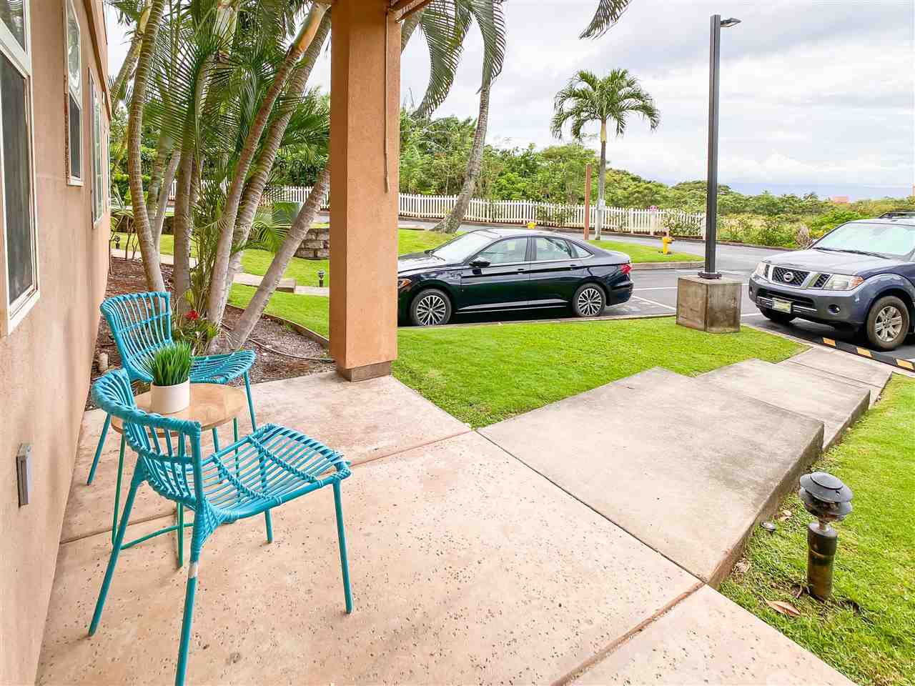 Villas at Kahana Ridge condo # 512, Lahaina, Hawaii - photo 13 of 22