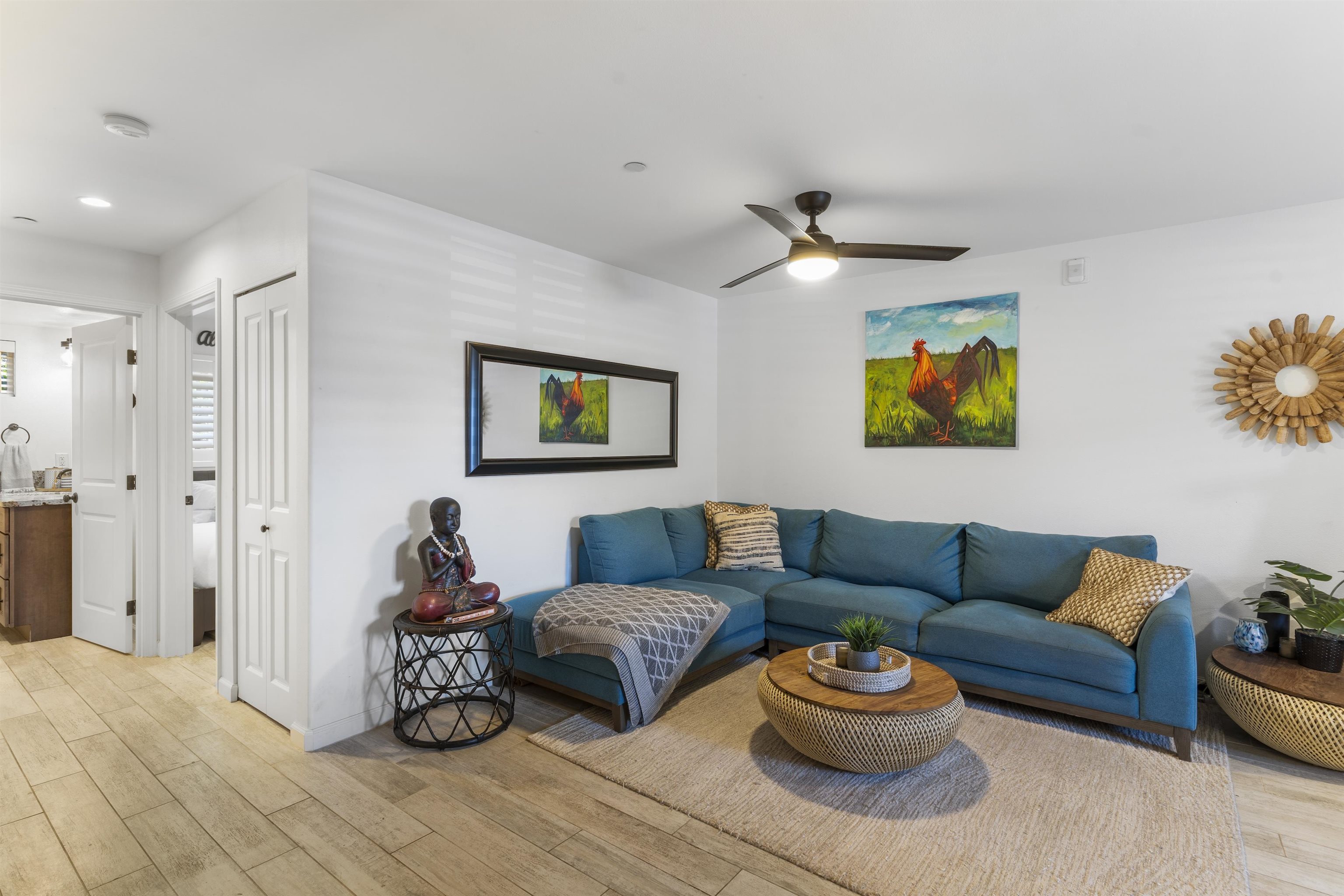 Villas at Kahana Ridge condo # 513, Lahaina, Hawaii - photo 13 of 49