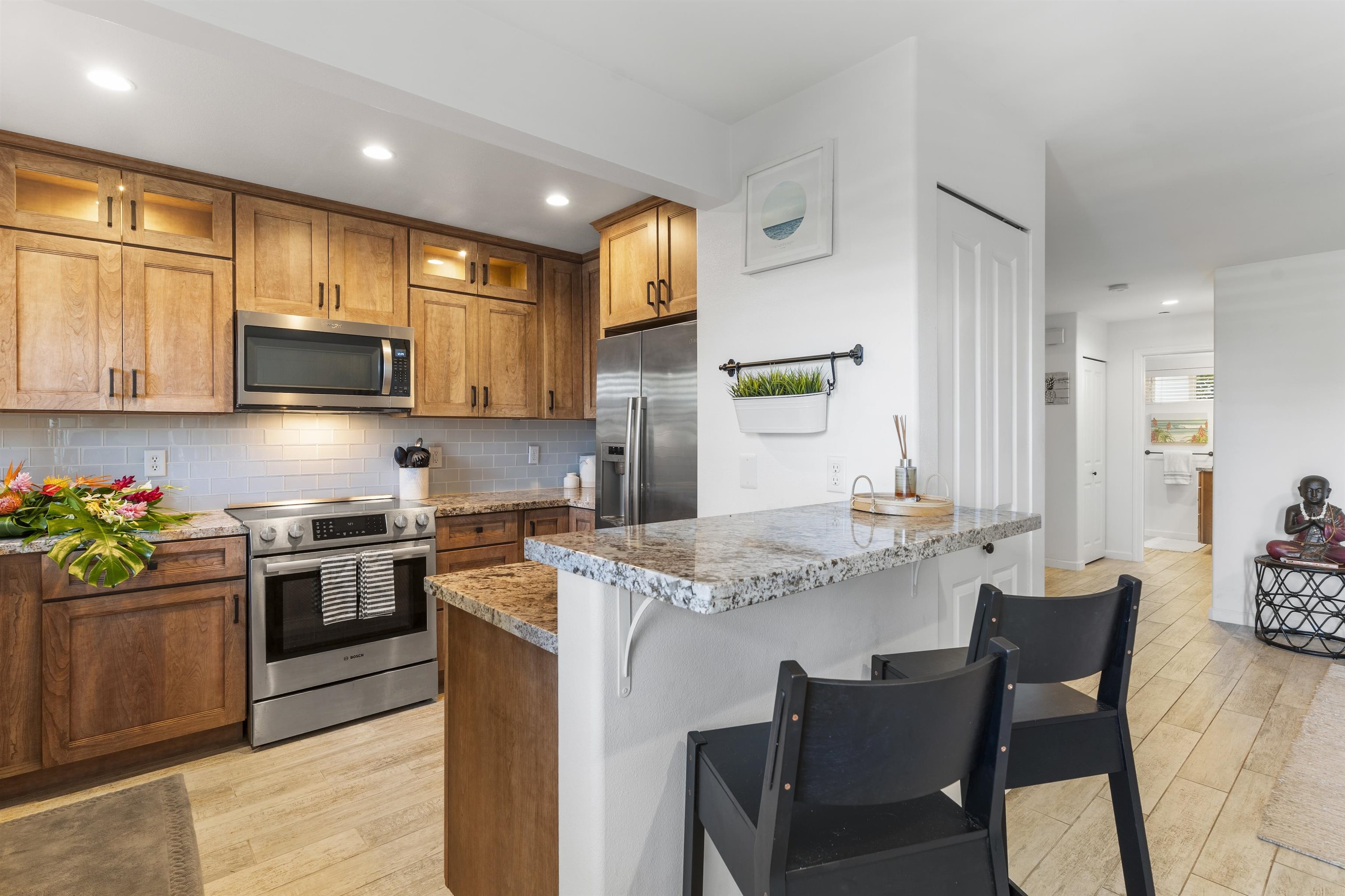 Villas at Kahana Ridge condo # 513, Lahaina, Hawaii - photo 3 of 49