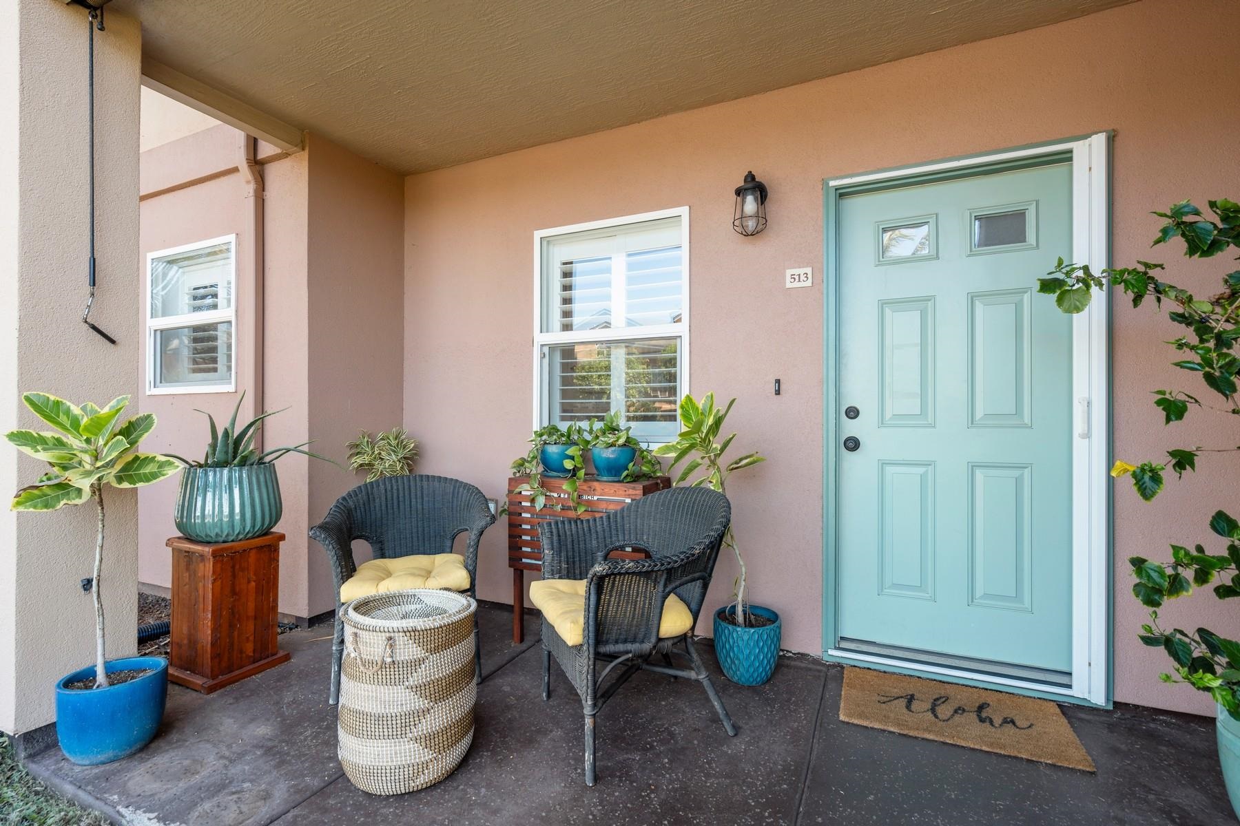 Villas at Kahana Ridge condo # 513, Lahaina, Hawaii - photo 38 of 49