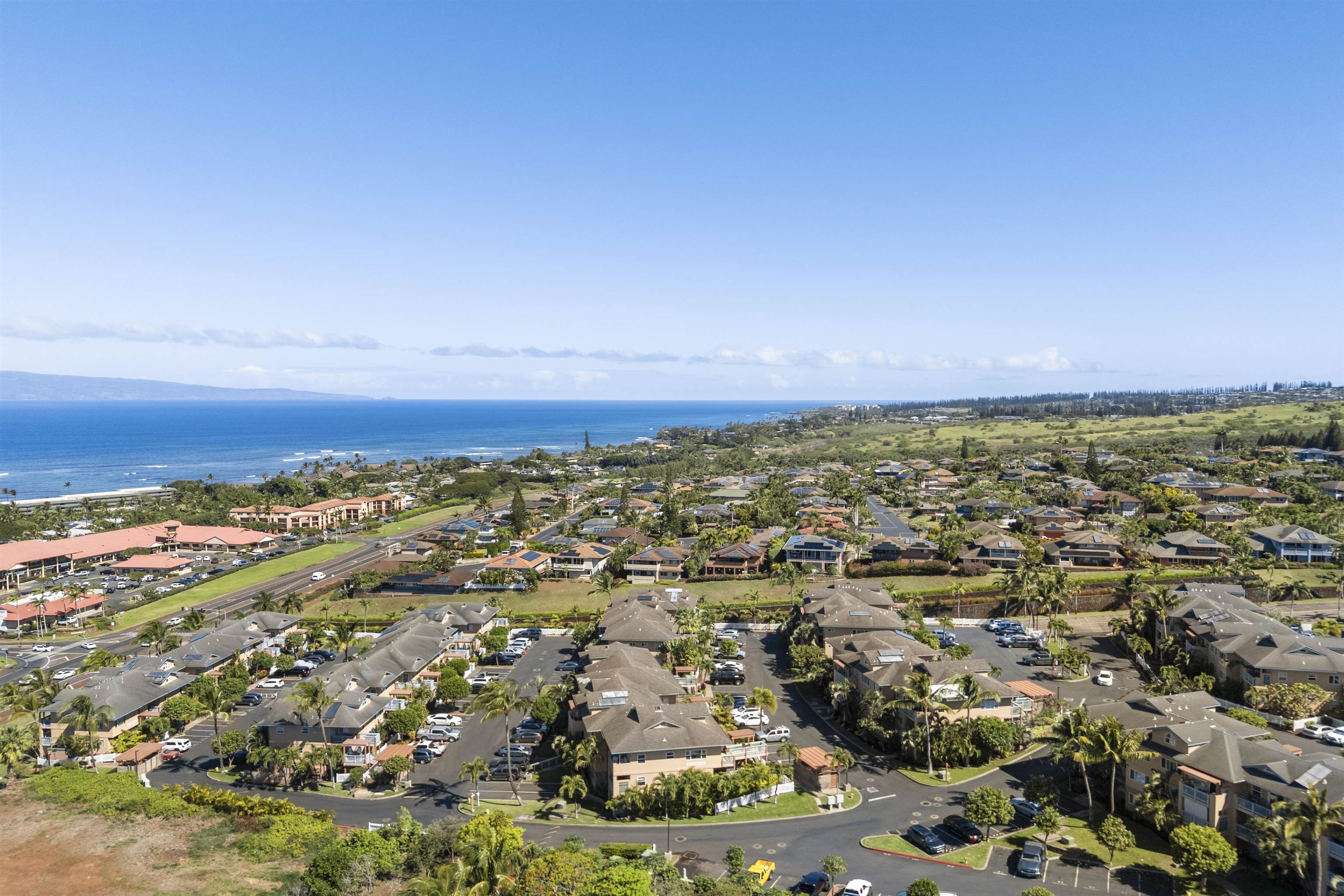 Villas at Kahana Ridge condo # 513, Lahaina, Hawaii - photo 45 of 49