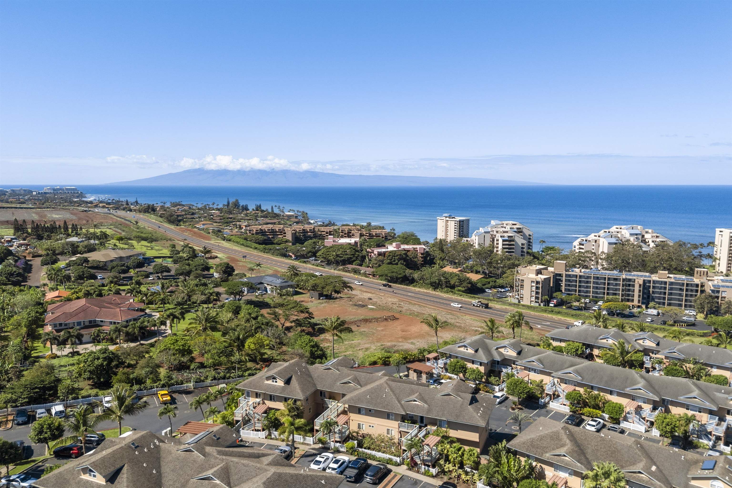 Villas at Kahana Ridge condo # 513, Lahaina, Hawaii - photo 46 of 49