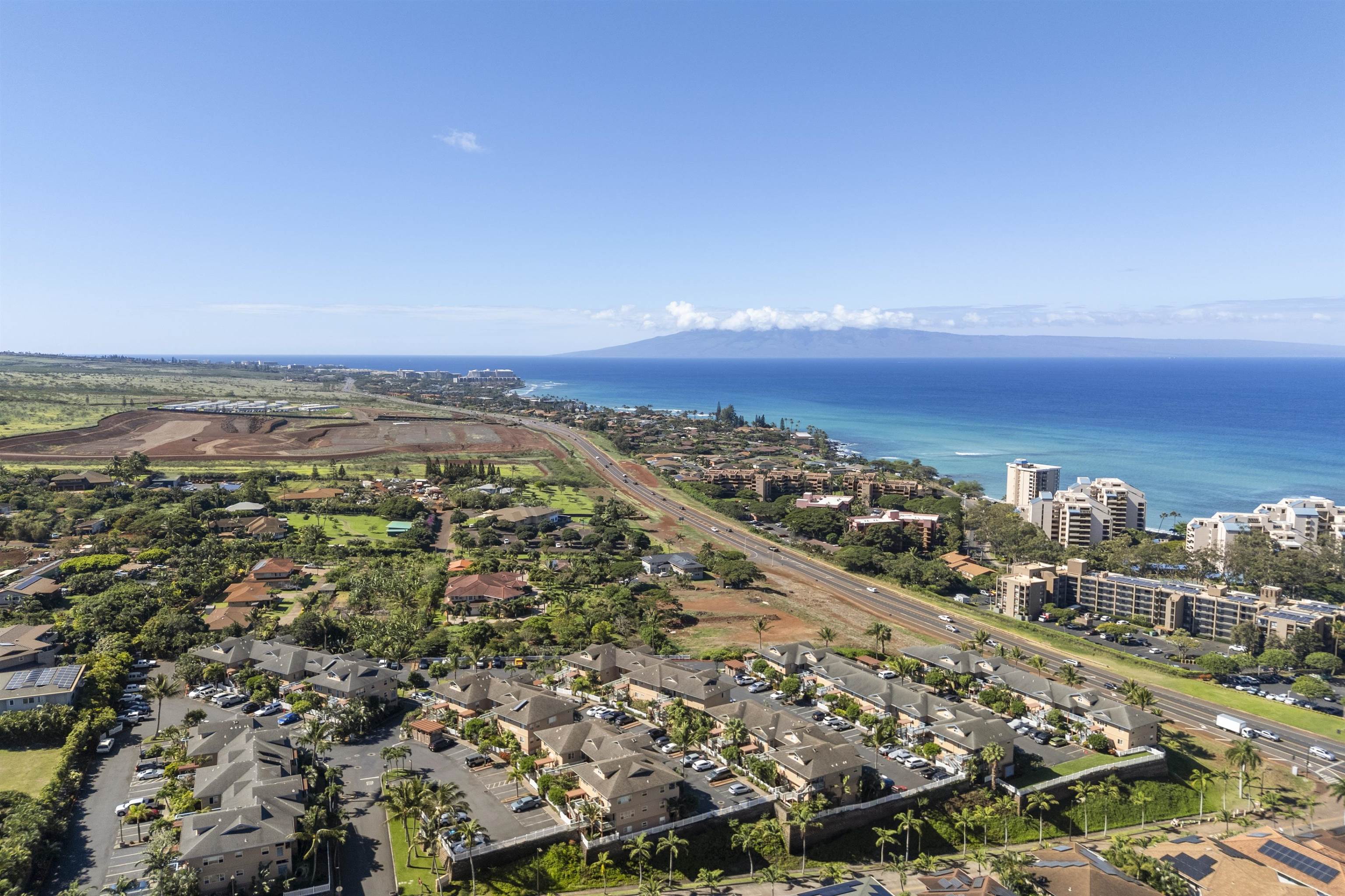 Villas at Kahana Ridge condo # 513, Lahaina, Hawaii - photo 47 of 49