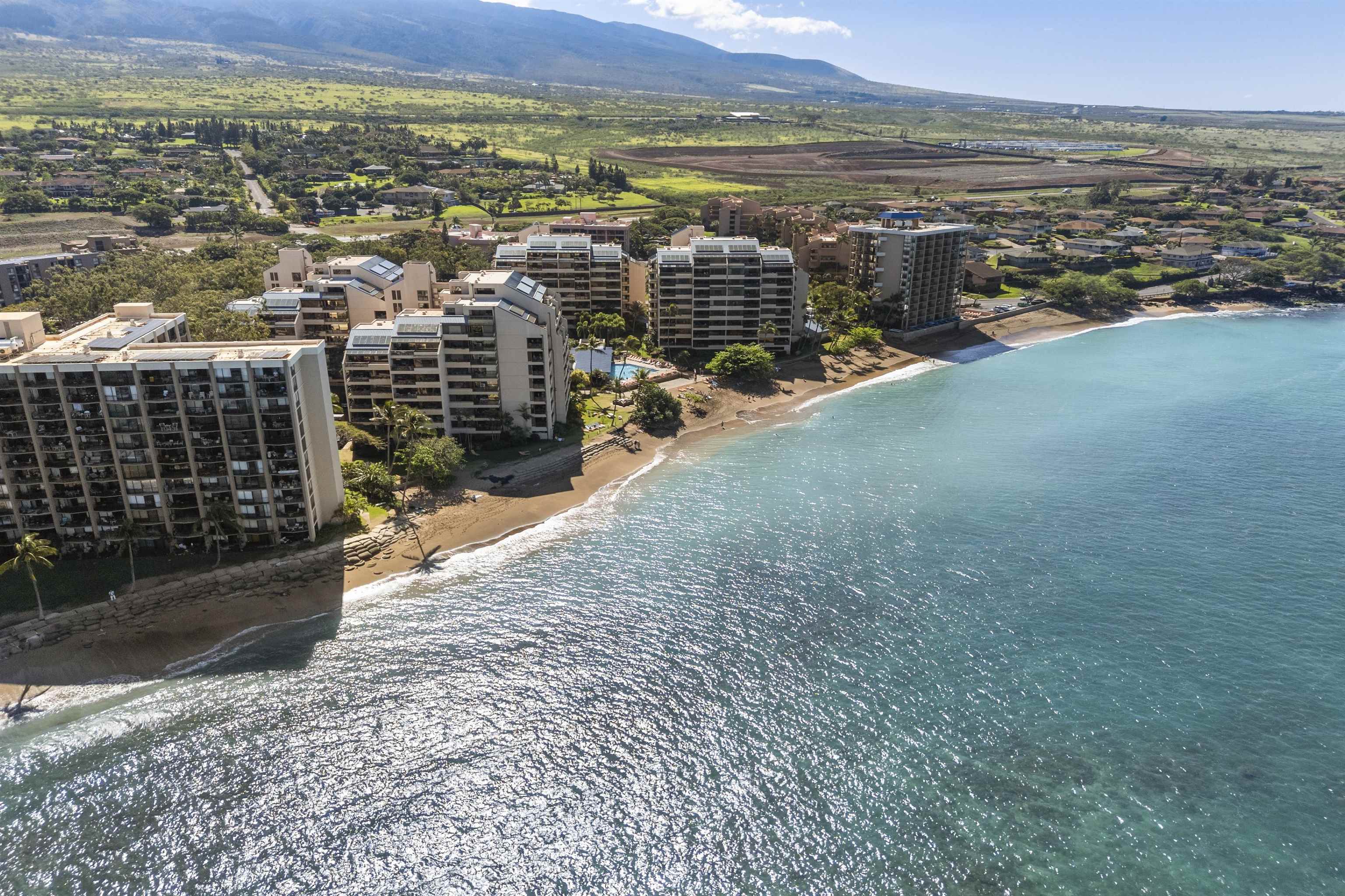 Villas at Kahana Ridge condo # 513, Lahaina, Hawaii - photo 48 of 49