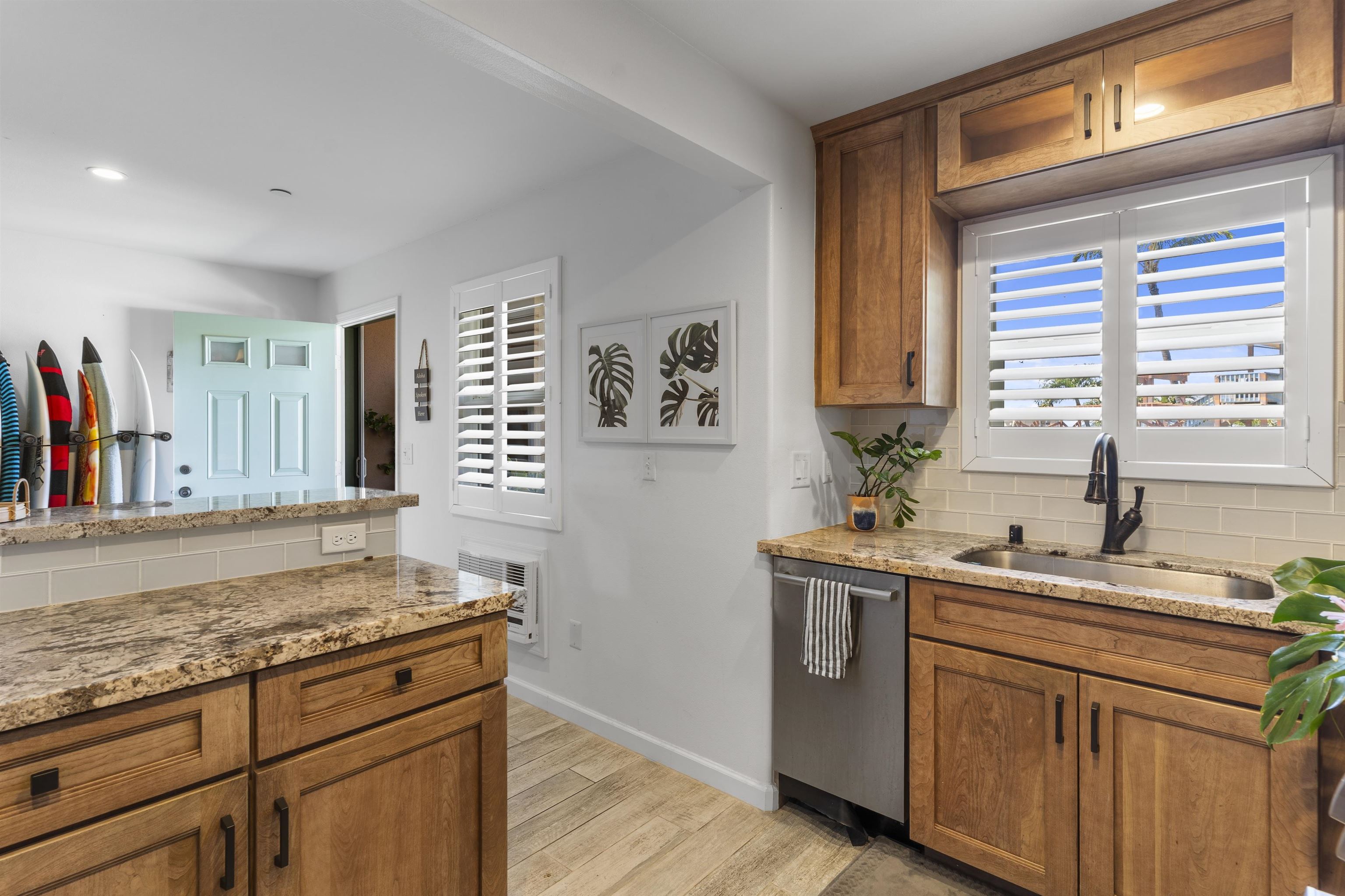 Villas at Kahana Ridge condo # 513, Lahaina, Hawaii - photo 9 of 49