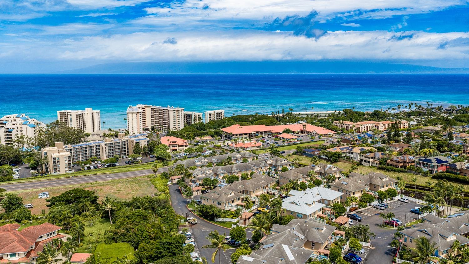 Villas at Kahana Ridge condo # 521, Lahaina, Hawaii - photo 31 of 33