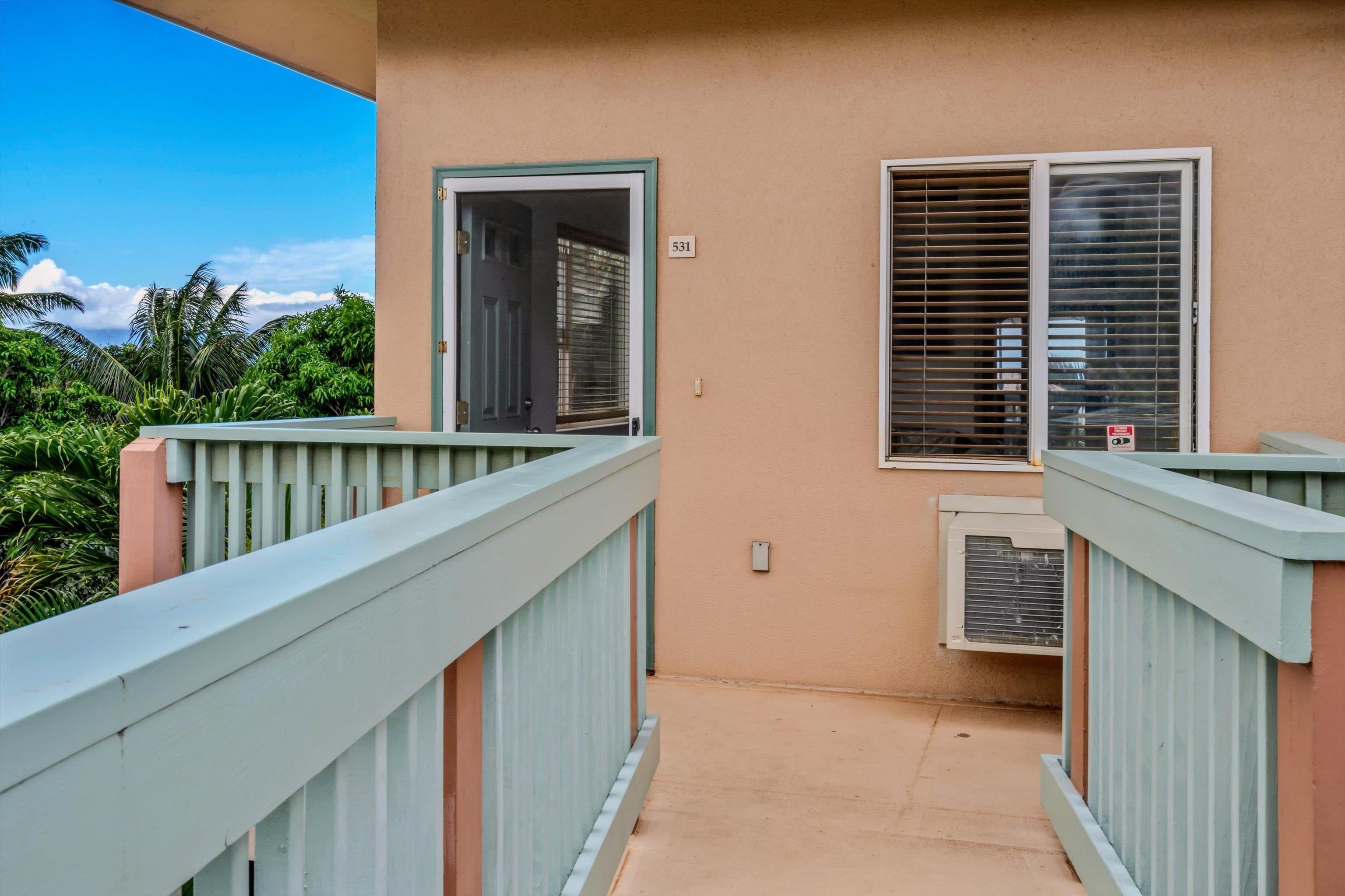 Villas at Kahana Ridge condo # 531, Lahaina, Hawaii - photo 3 of 46