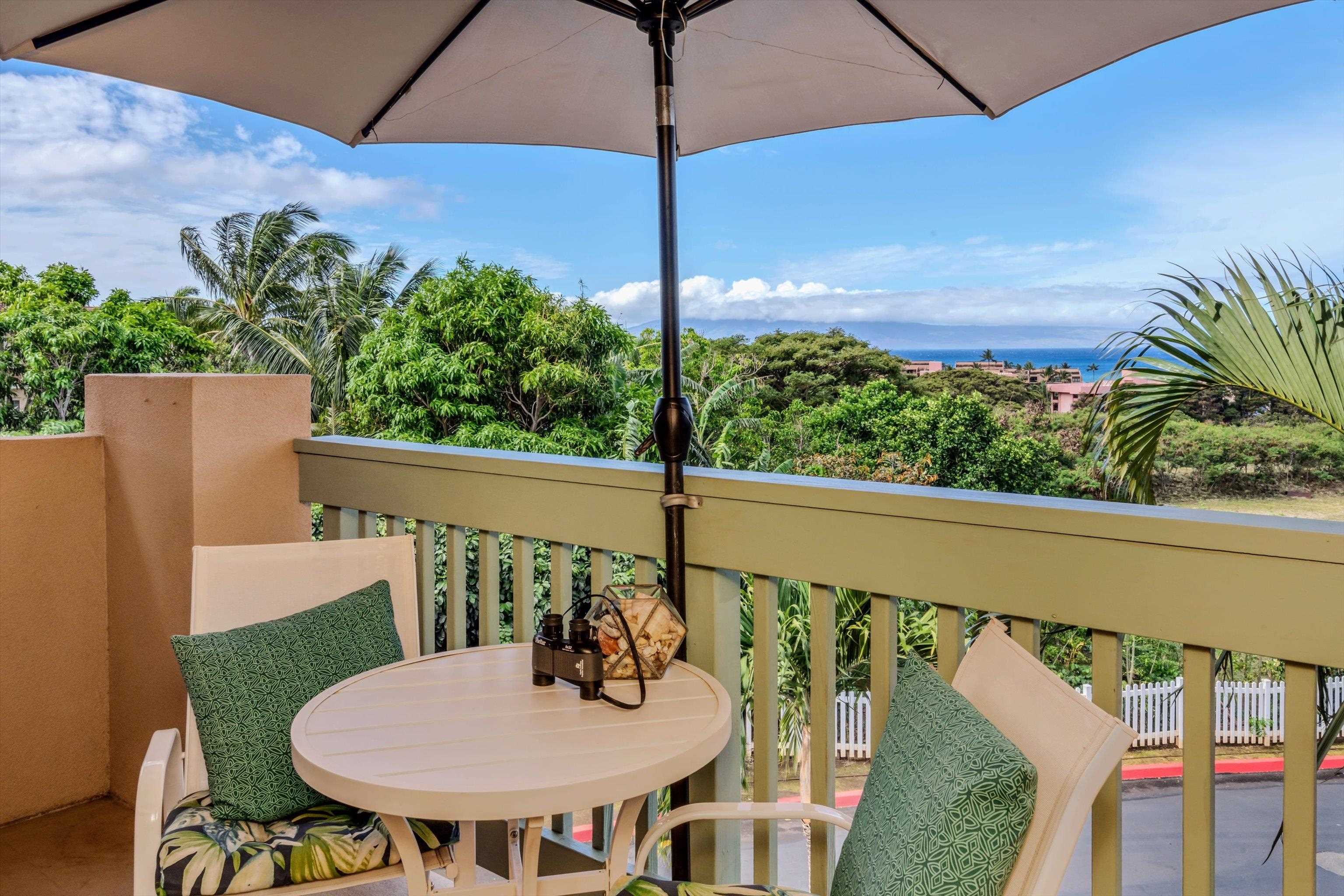 Villas at Kahana Ridge condo # 531, Lahaina, Hawaii - photo 27 of 46