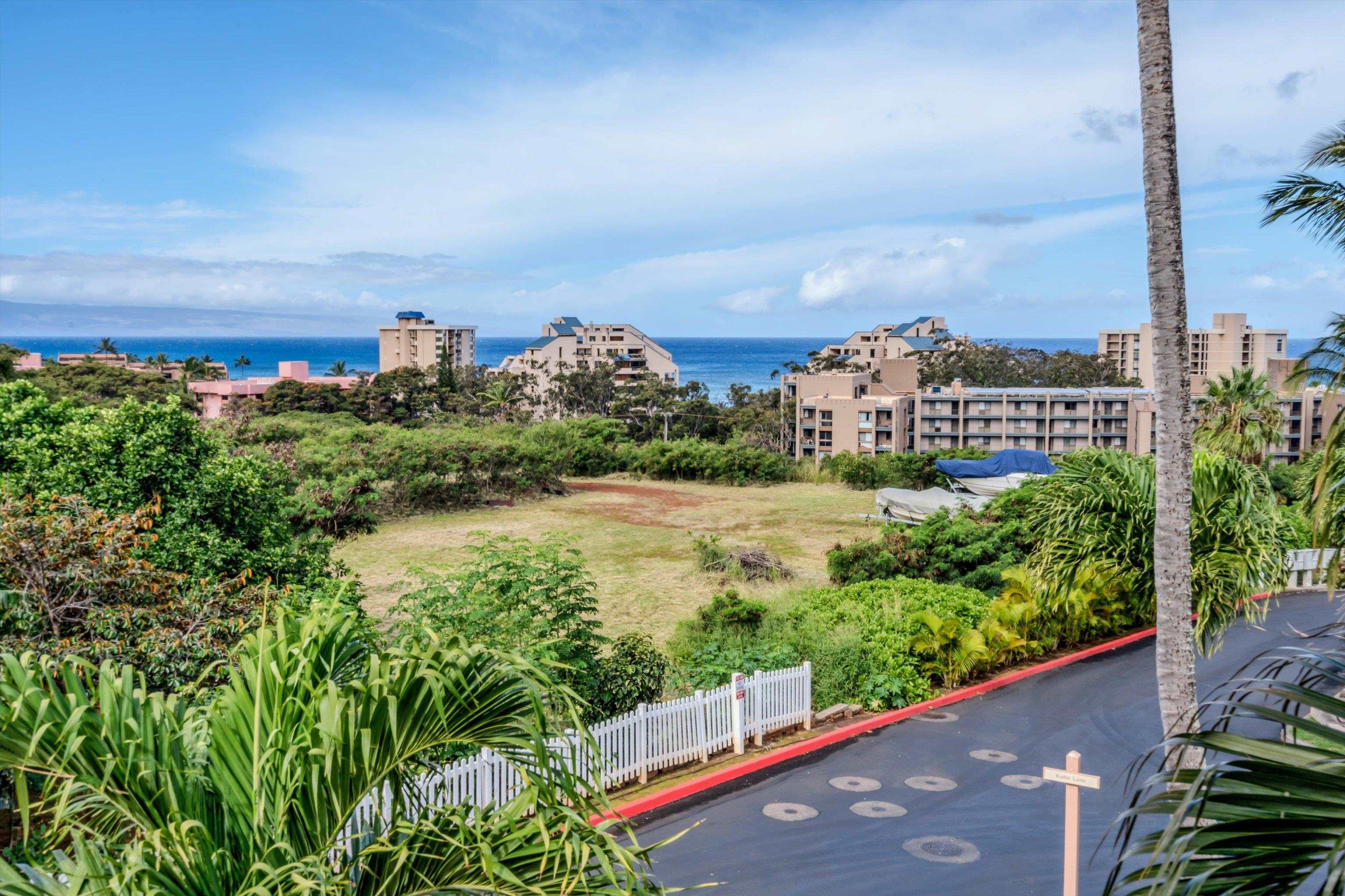 Villas at Kahana Ridge condo # 531, Lahaina, Hawaii - photo 32 of 46