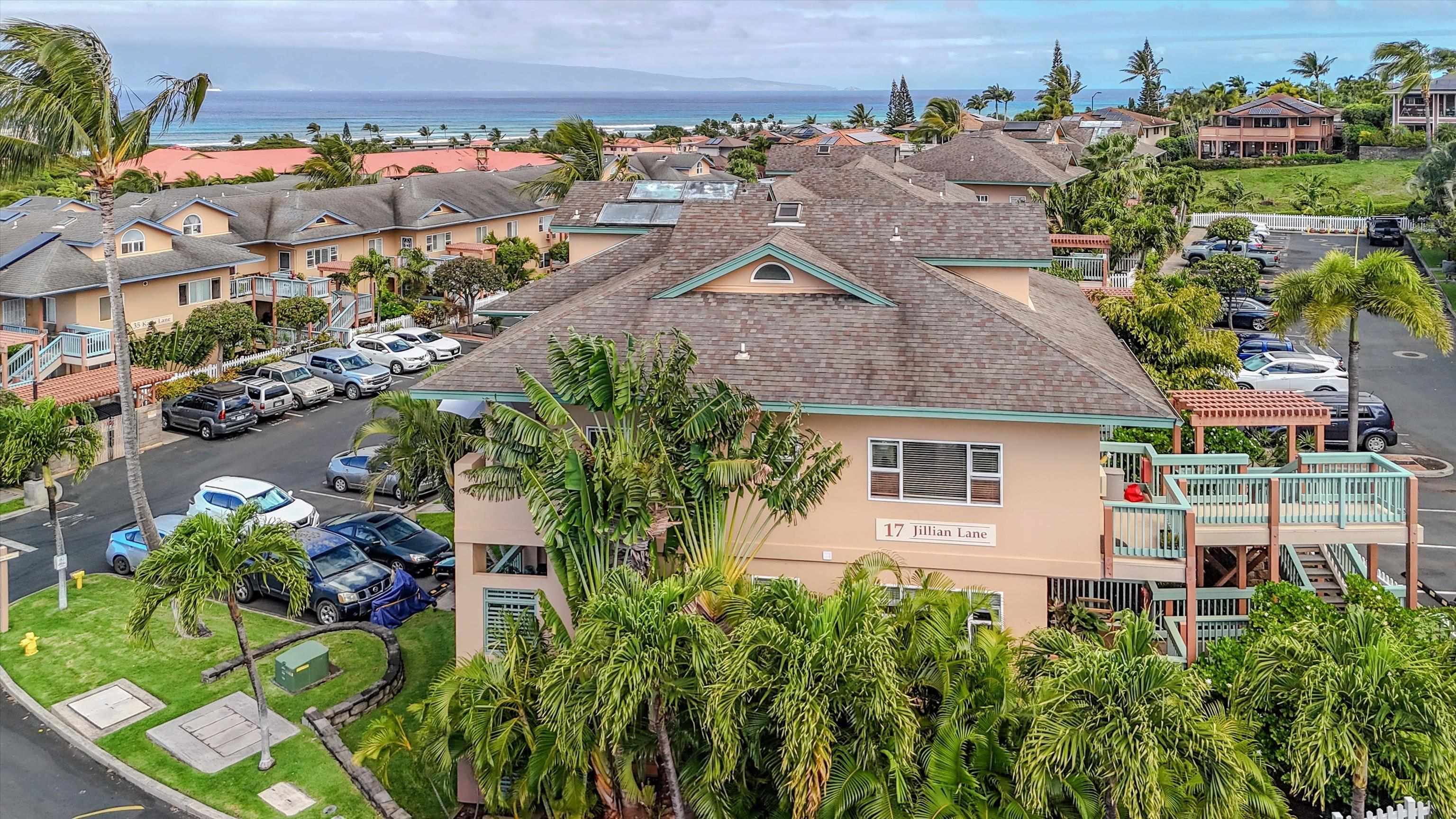 Villas at Kahana Ridge condo # 531, Lahaina, Hawaii - photo 34 of 46