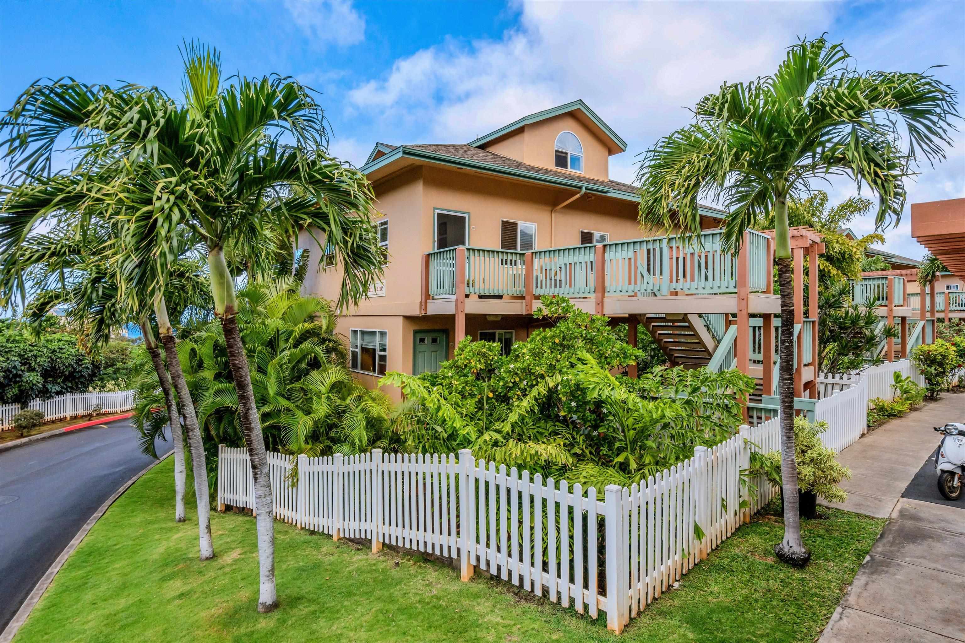 Villas at Kahana Ridge condo # 531, Lahaina, Hawaii - photo 36 of 46