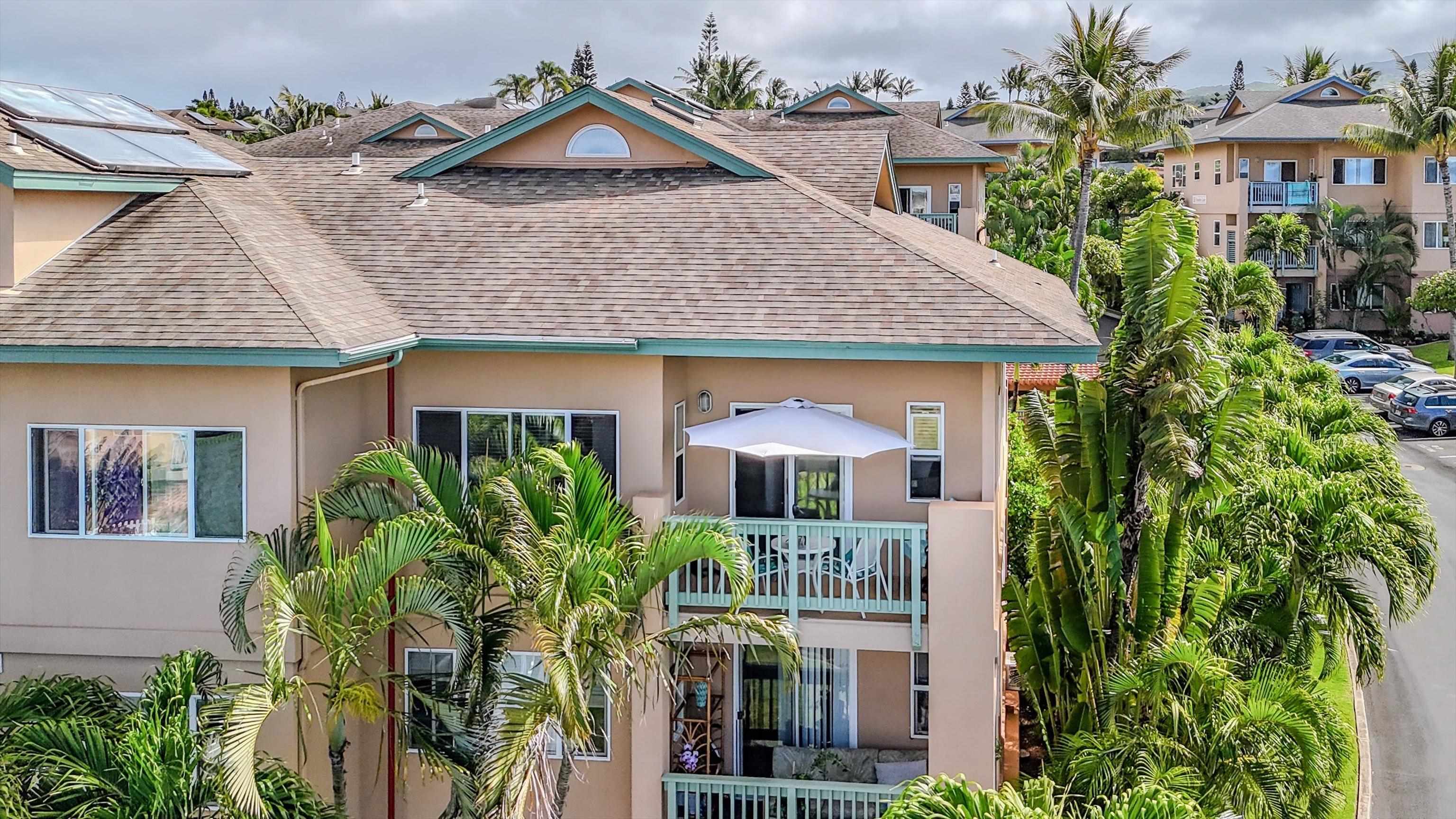 Villas at Kahana Ridge condo # 531, Lahaina, Hawaii - photo 40 of 46