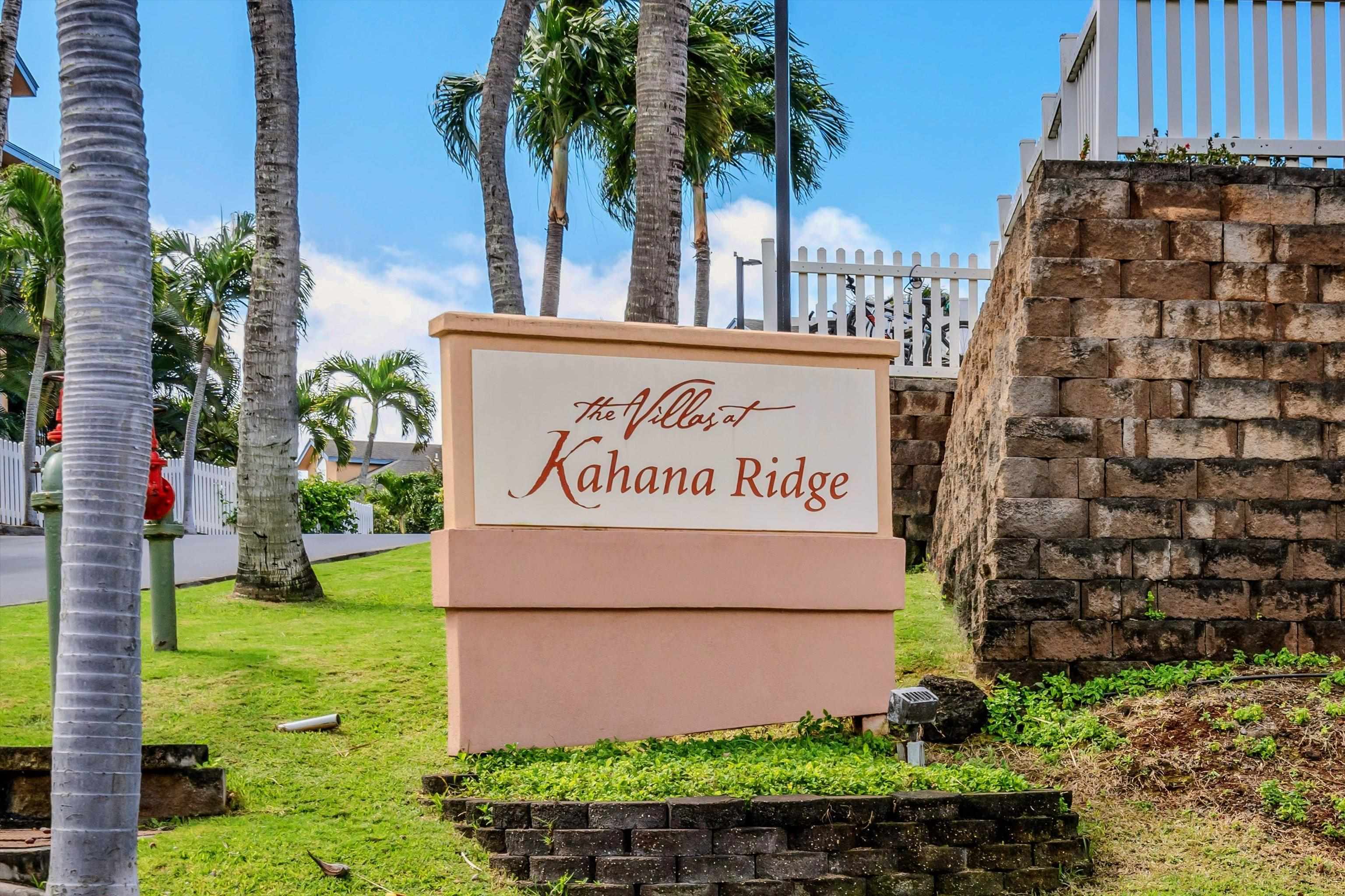 Villas at Kahana Ridge condo # 531, Lahaina, Hawaii - photo 42 of 46