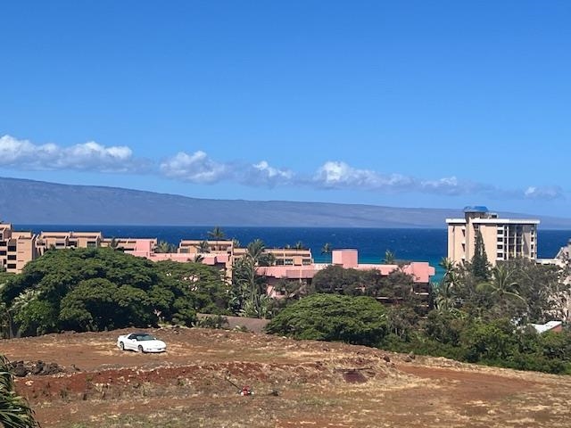 Villas at Kahana Ridge condo # 532, Lahaina, Hawaii - photo 17 of 18