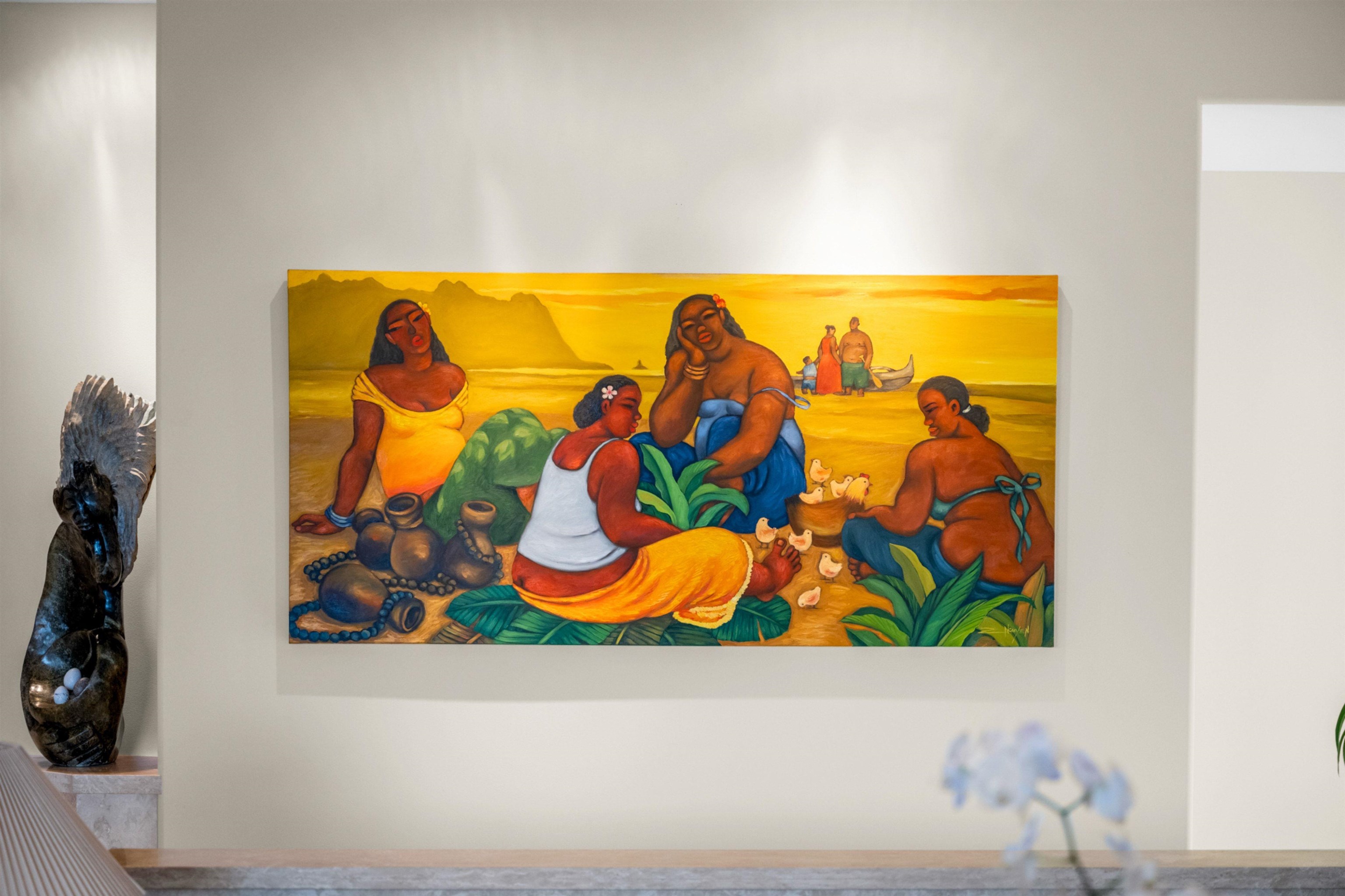 17  Kahana Ridge Pl Kahana Ridge, Napili/Kahana/Honokowai home - photo 12 of 50