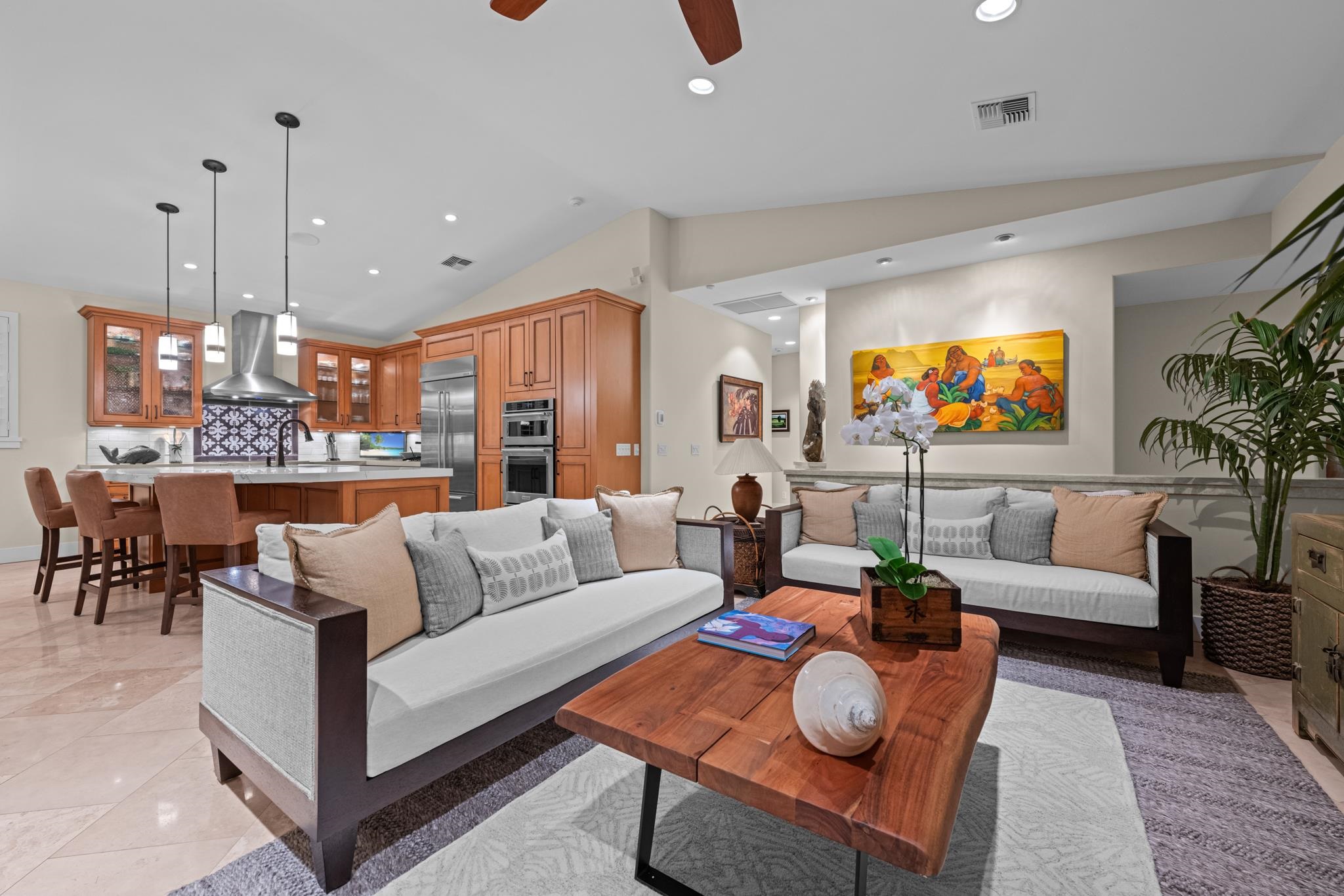 17  Kahana Ridge Pl Kahana Ridge, Napili/Kahana/Honokowai home - photo 15 of 50