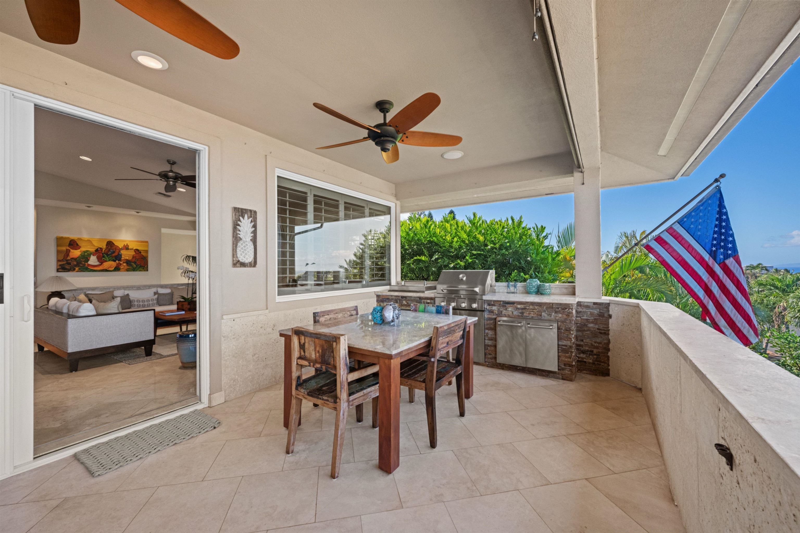 17  Kahana Ridge Pl Kahana Ridge, Napili/Kahana/Honokowai home - photo 16 of 50