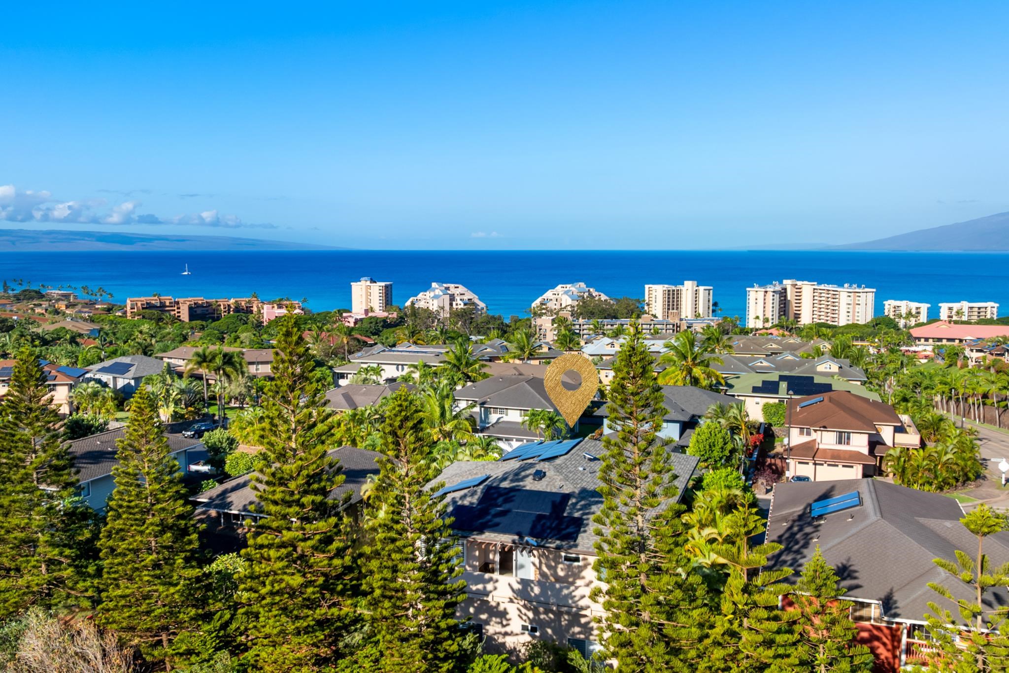17  Kahana Ridge Pl Kahana Ridge, Napili/Kahana/Honokowai home - photo 3 of 50