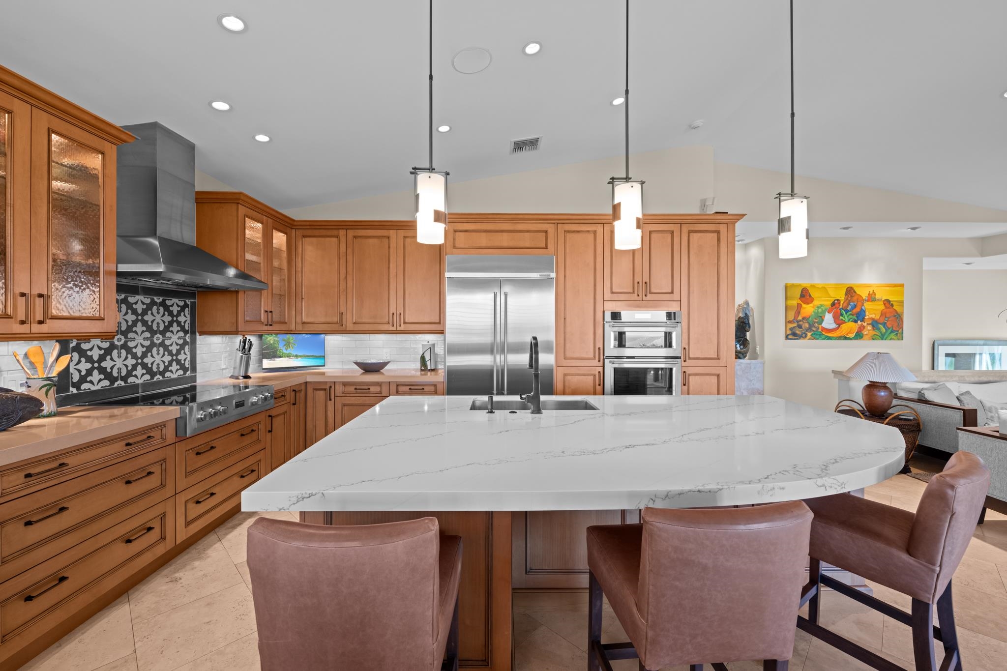 17  Kahana Ridge Pl Kahana Ridge, Napili/Kahana/Honokowai home - photo 6 of 50