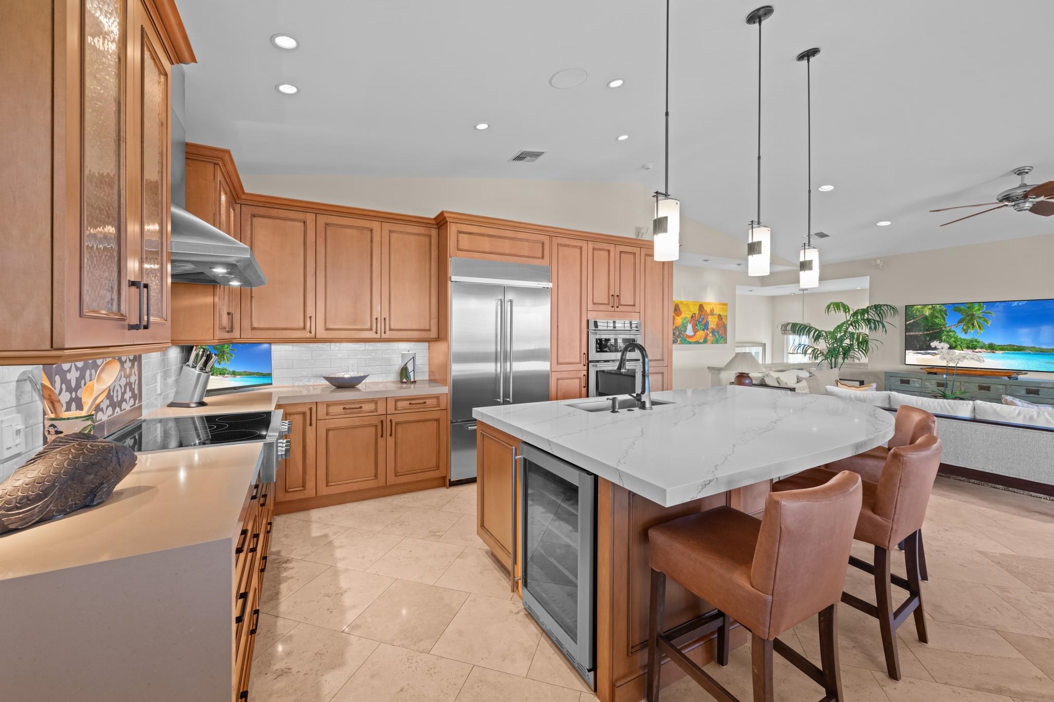 17  Kahana Ridge Pl Kahana Ridge, Napili/Kahana/Honokowai home - photo 7 of 50