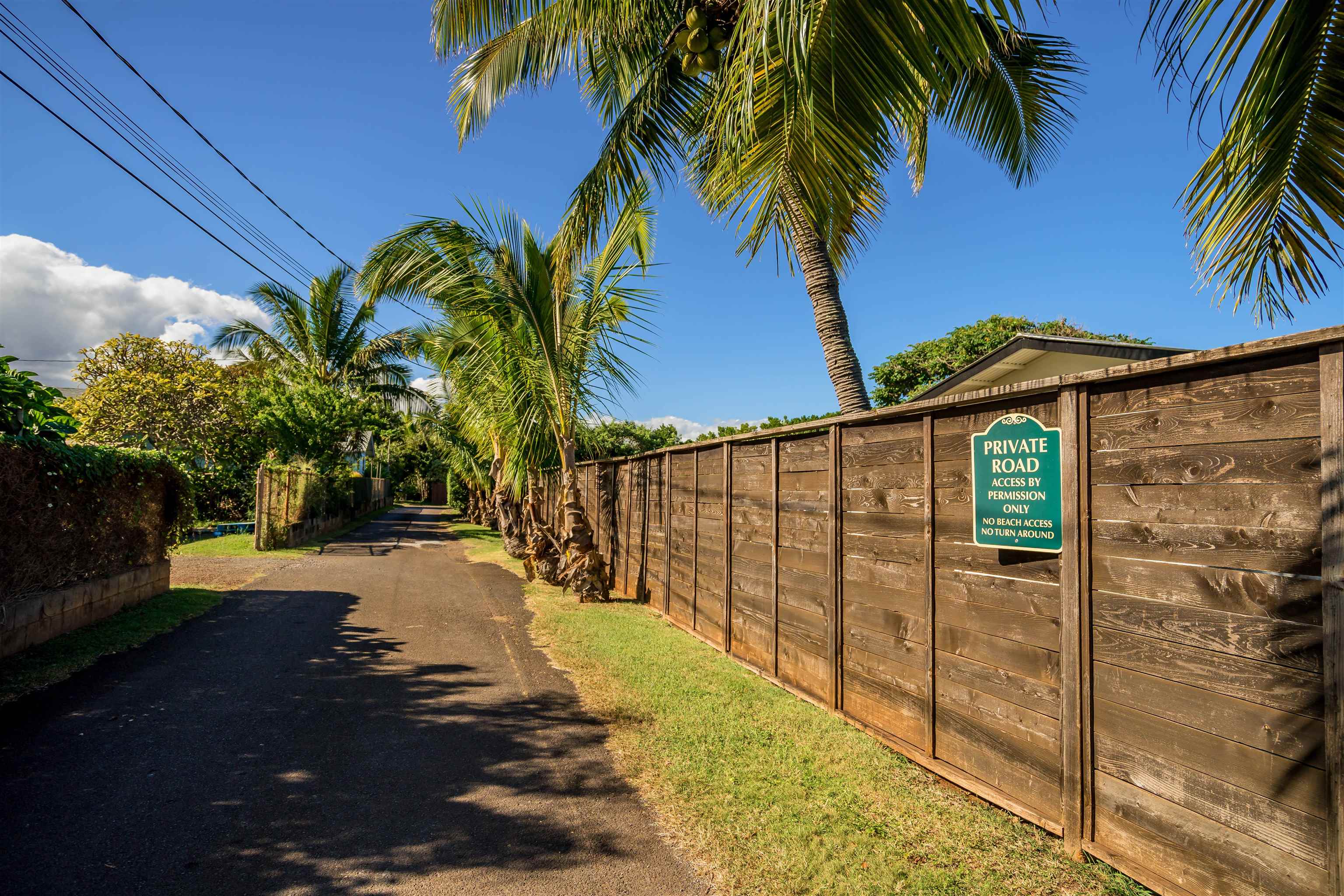 17  Kaimau St Kuau, Spreckelsville/Paia/Kuau home - photo 2 of 26