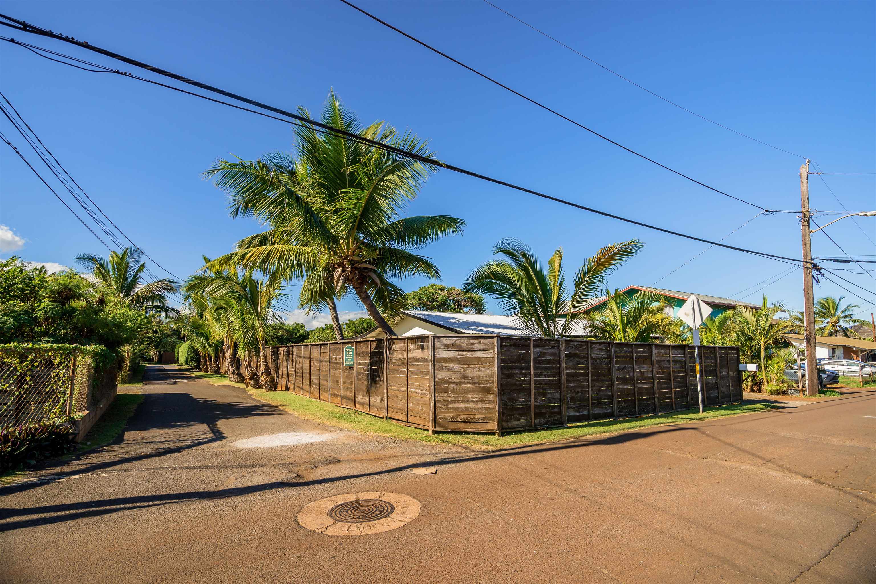 17  Kaimau St Kuau, Spreckelsville/Paia/Kuau home - photo 3 of 26