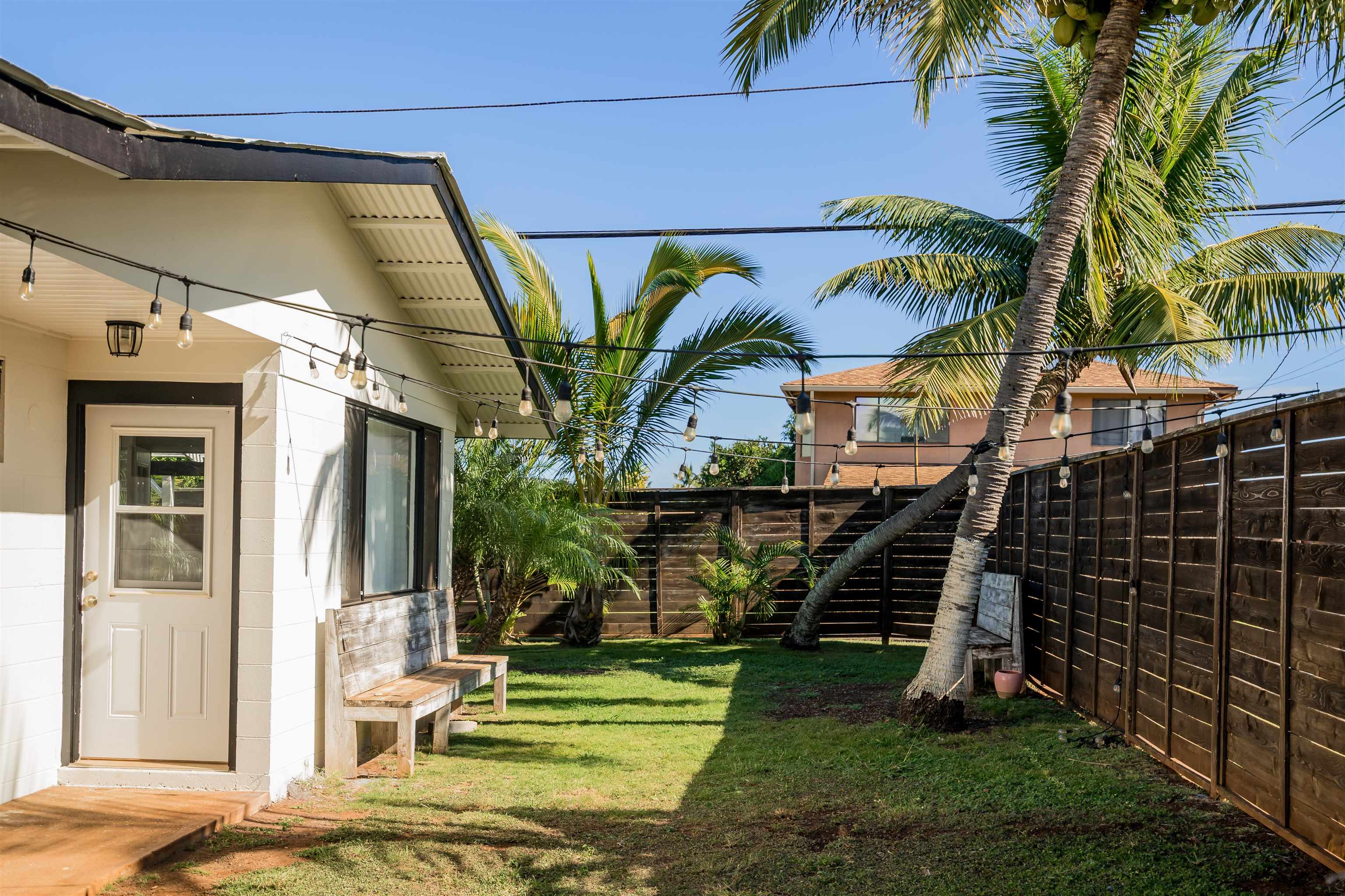 17  Kaimau St Kuau, Spreckelsville/Paia/Kuau home - photo 25 of 26