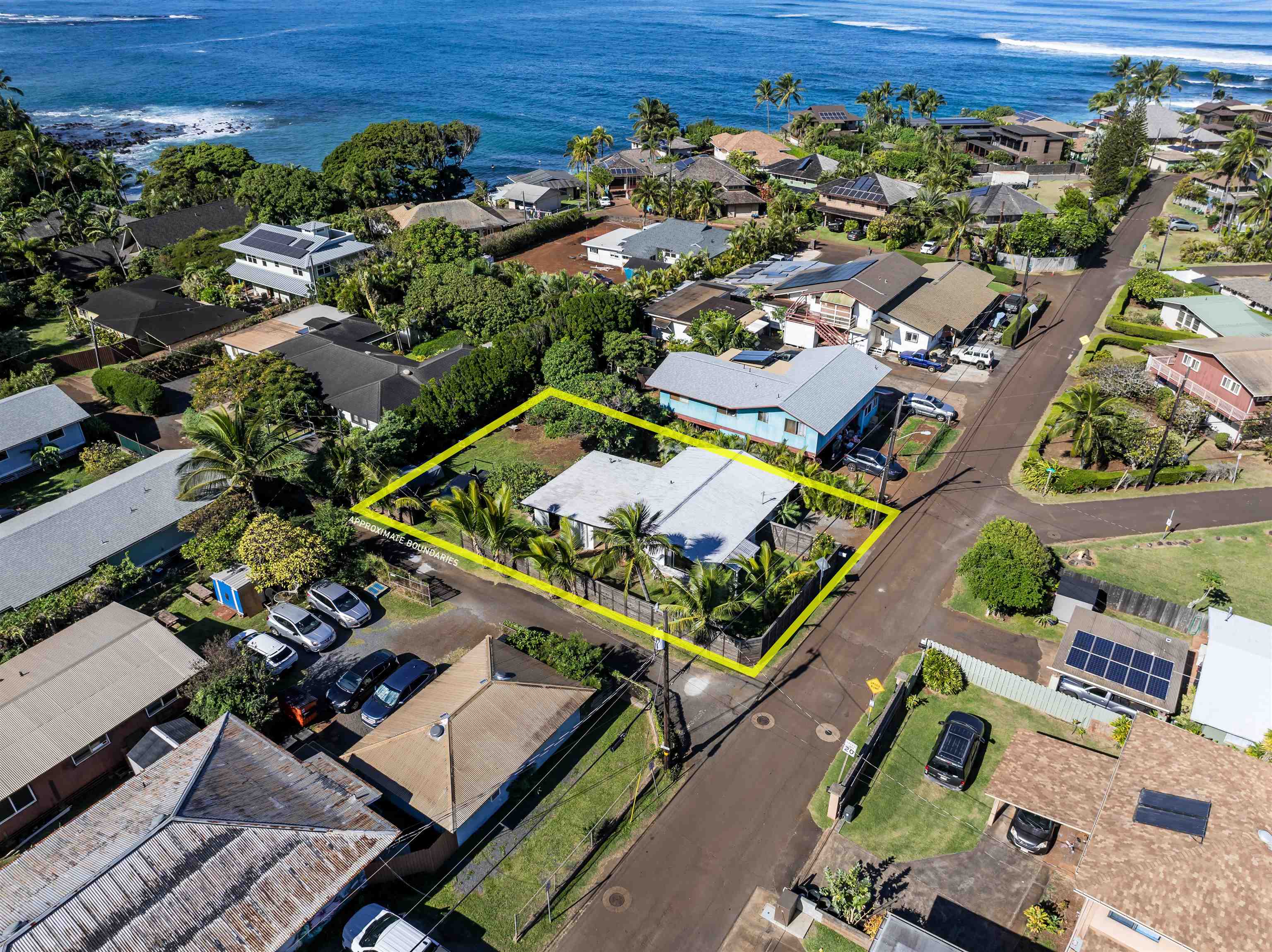 17  Kaimau St Kuau, Spreckelsville/Paia/Kuau home - photo 26 of 26