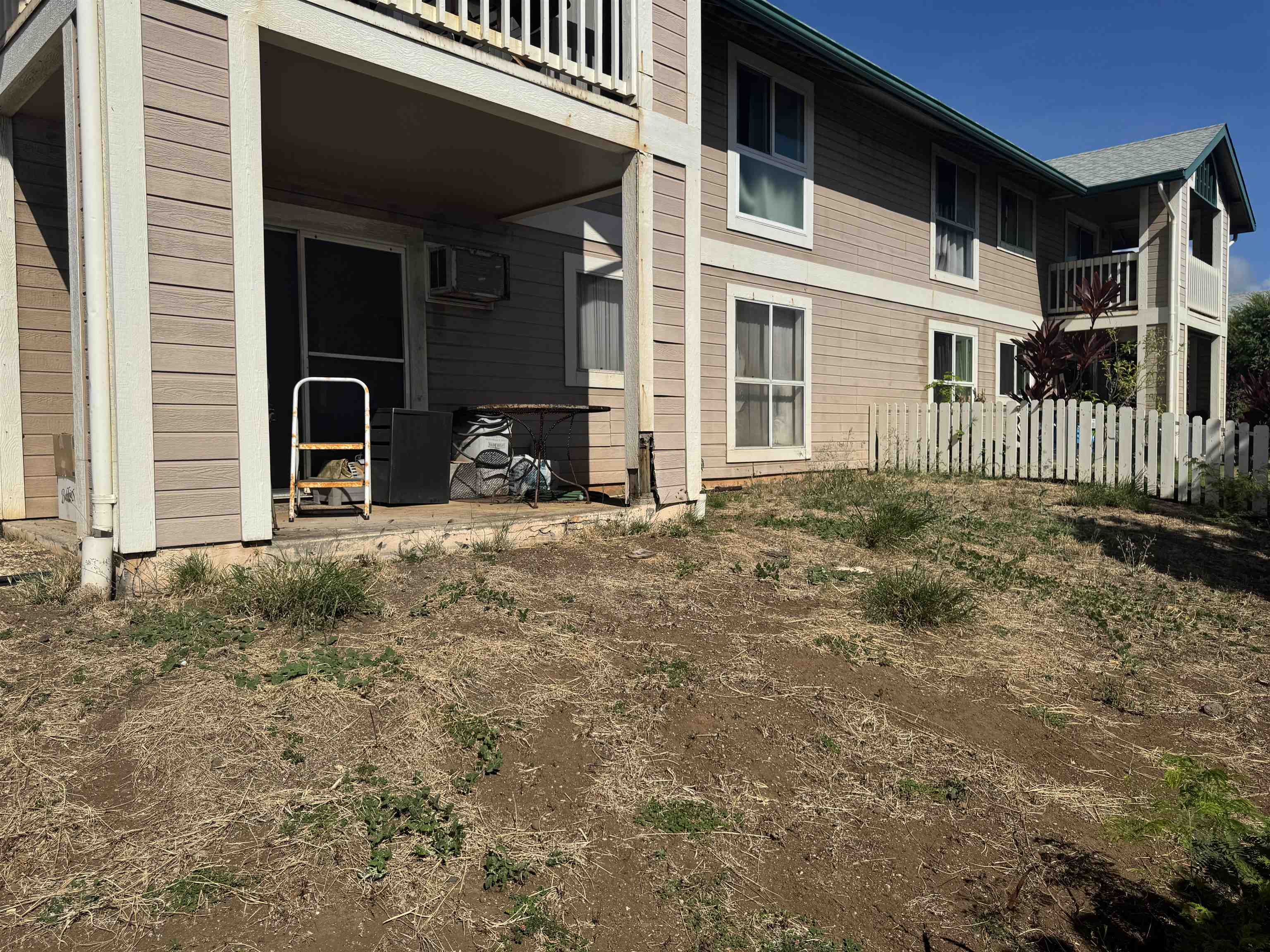 Iao Parkside I condo # 6-102, Wailuku, Hawaii - photo 3 of 14