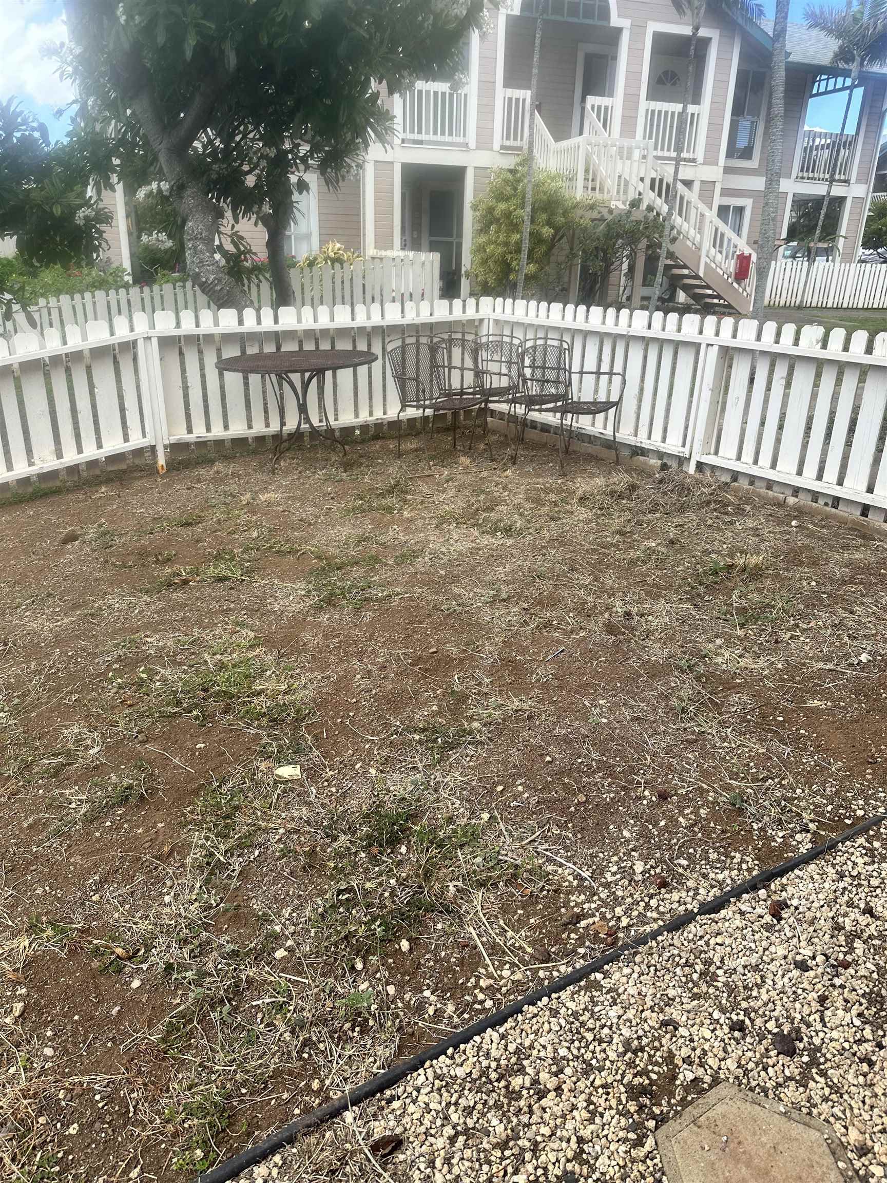 Iao Parkside I condo # 6-102, Wailuku, Hawaii - photo 4 of 14