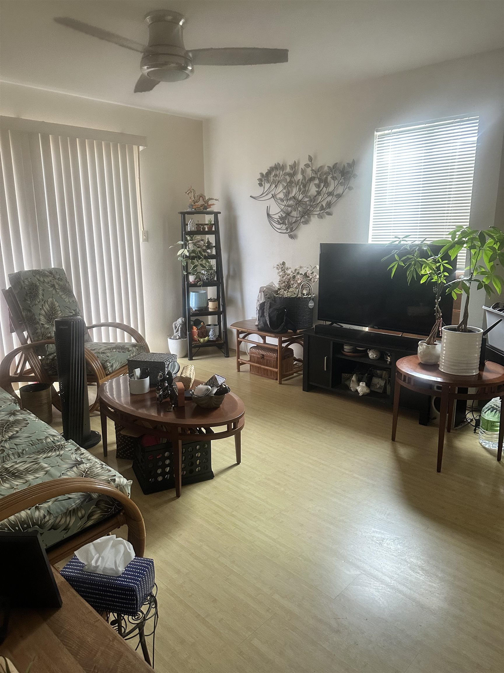 Iao Parkside I condo # 6-102, Wailuku, Hawaii - photo 6 of 14