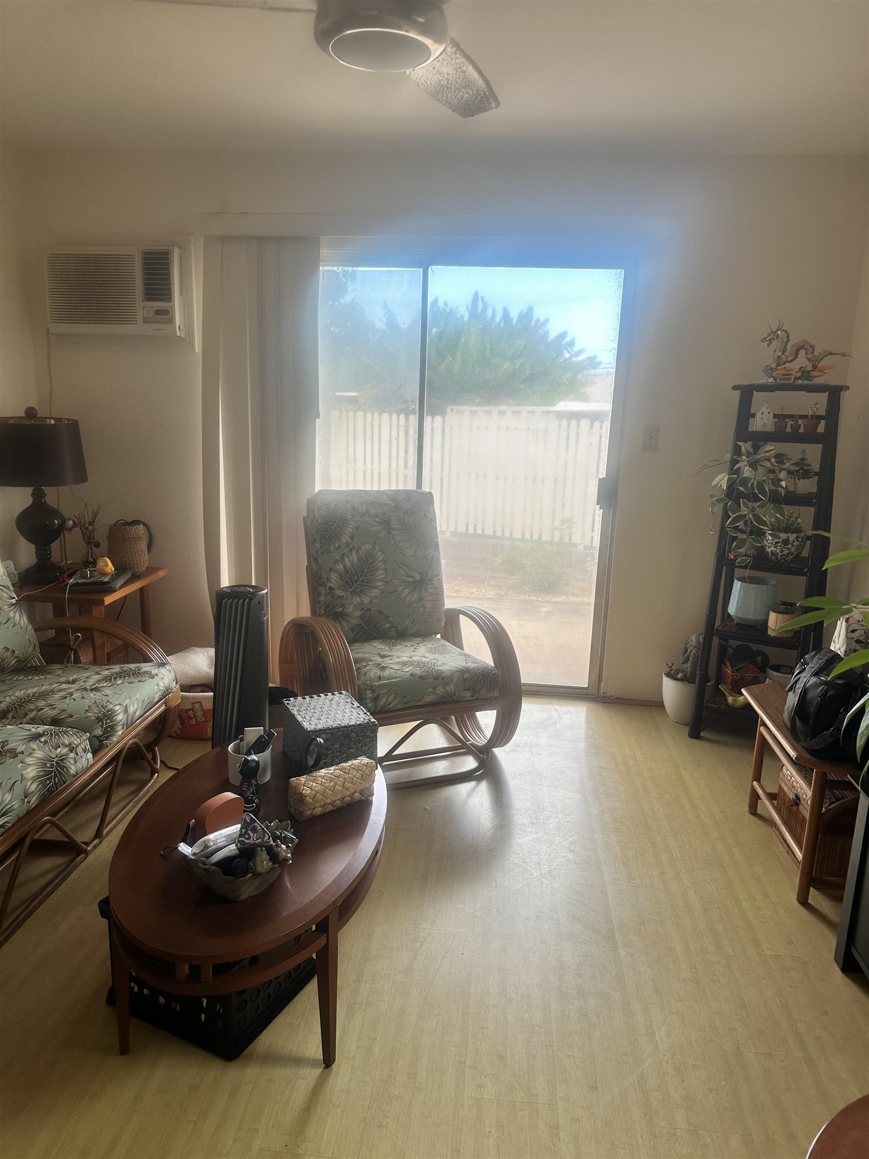 Iao Parkside I condo # 6-102, Wailuku, Hawaii - photo 7 of 14