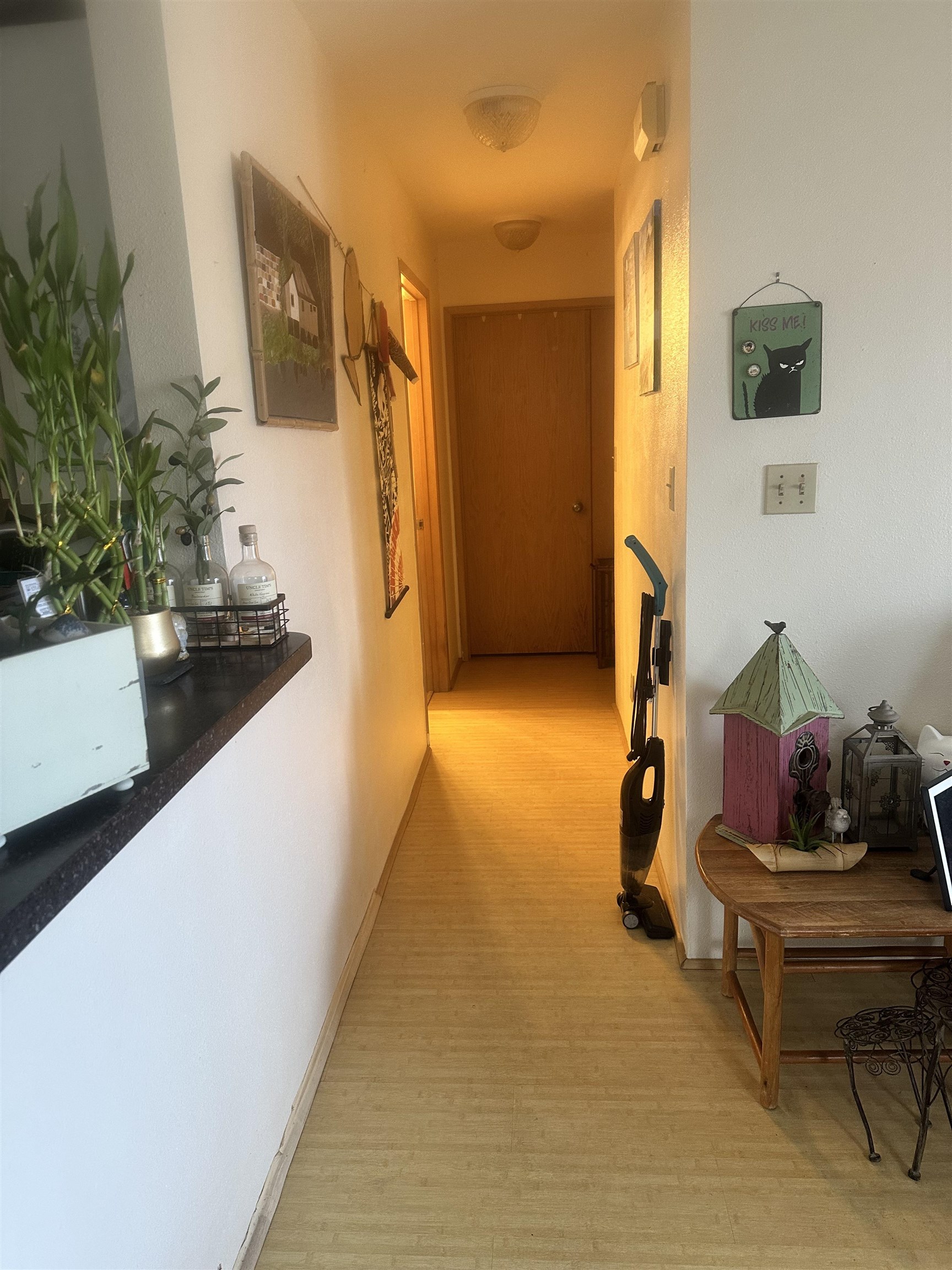 Iao Parkside I condo # 6-102, Wailuku, Hawaii - photo 8 of 14