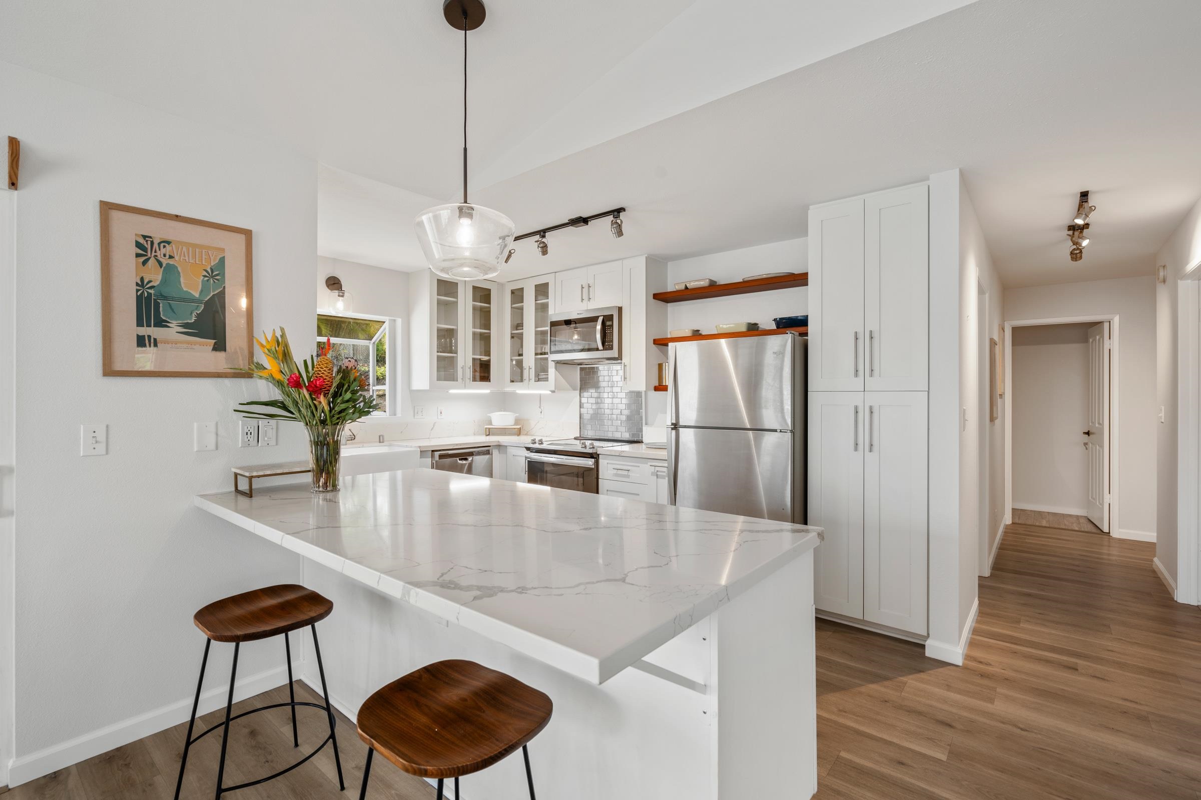 17  Laenui Pl Kuau Bayview, Spreckelsville/Paia/Kuau home - photo 13 of 43