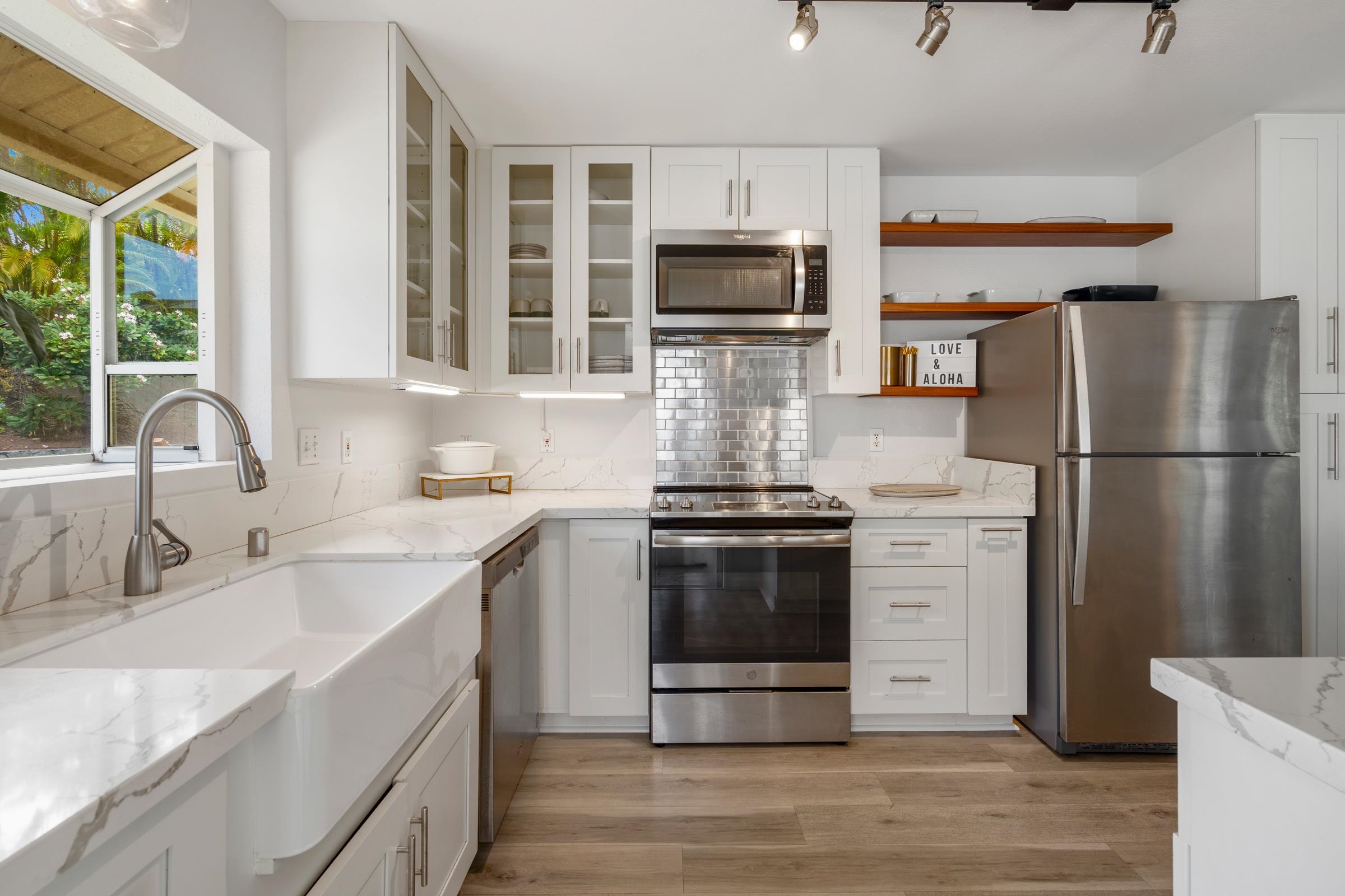 17  Laenui Pl Kuau Bayview, Spreckelsville/Paia/Kuau home - photo 4 of 43